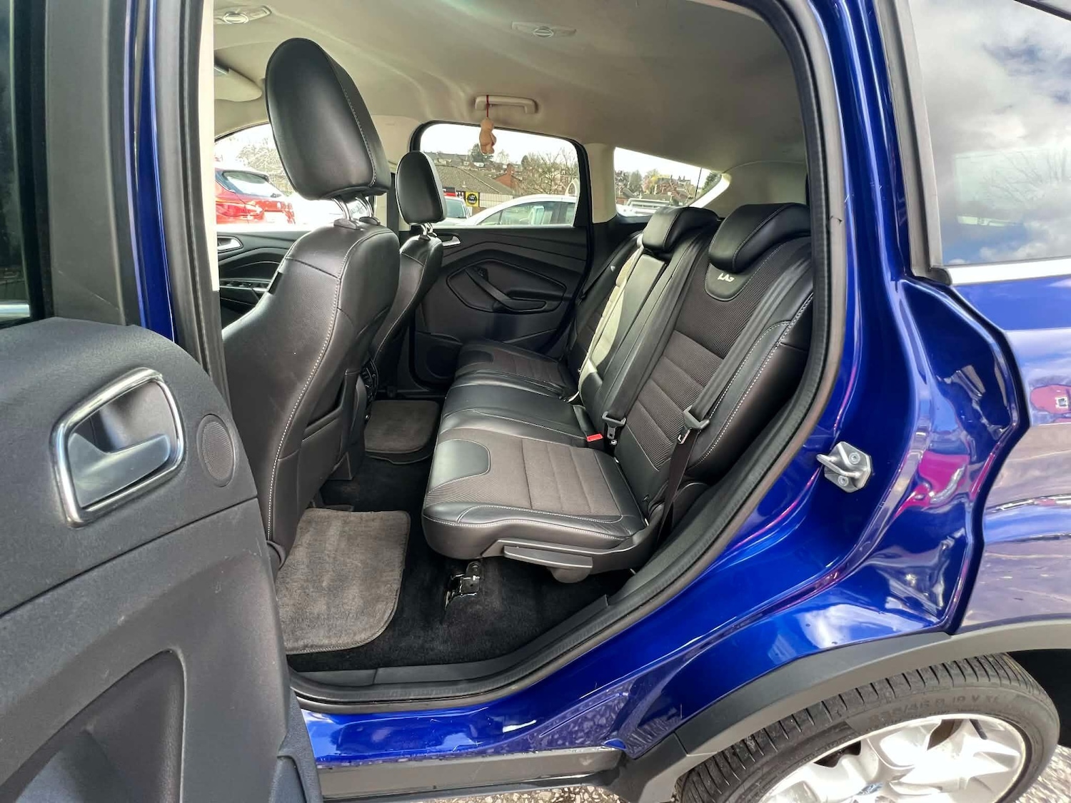 Used Ford Kuga for sale - 77882501: Photo 14