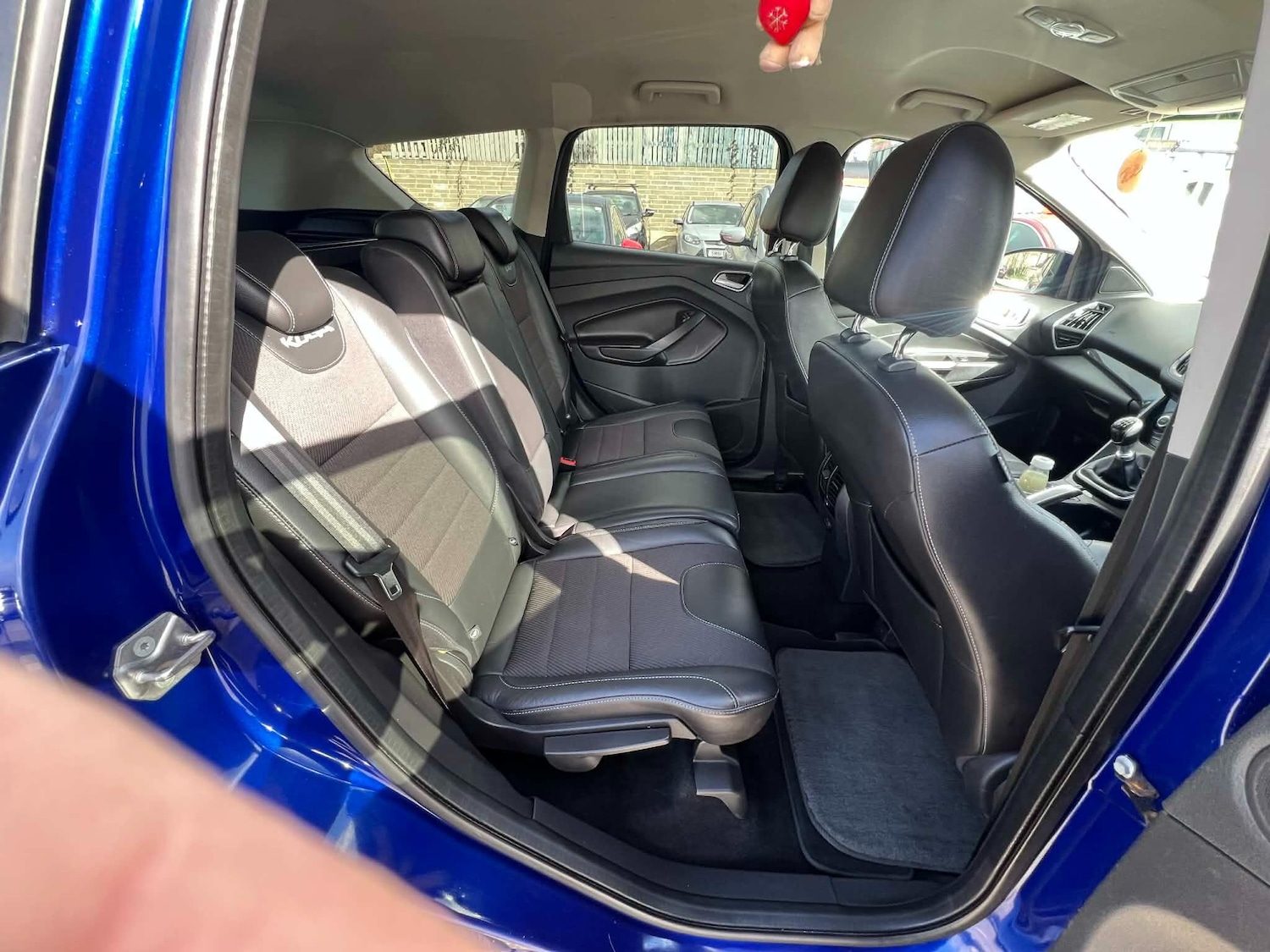 Used Ford Kuga for sale - 77882501: Photo 15