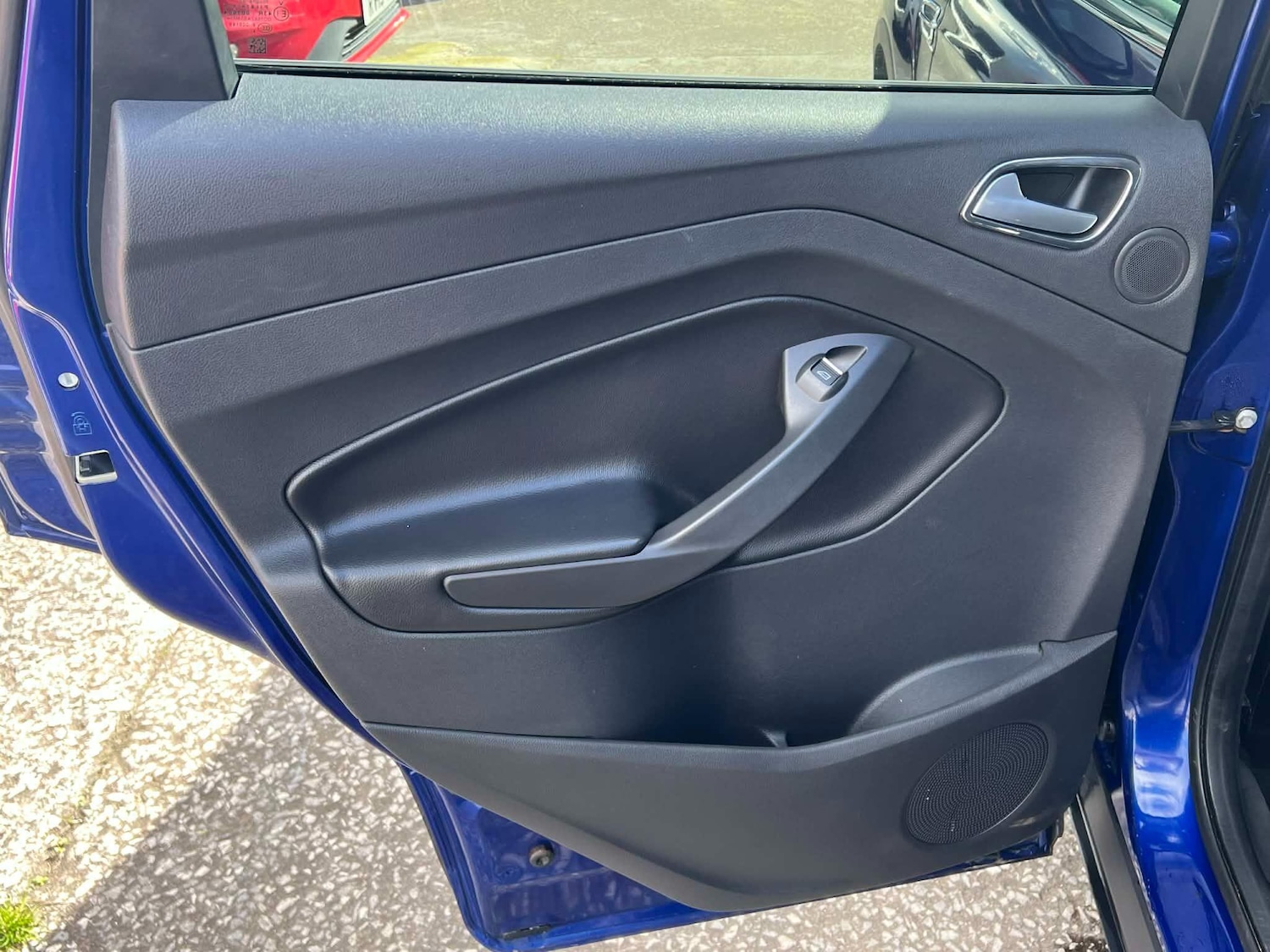 Used Ford Kuga for sale - 77882501: Photo 18