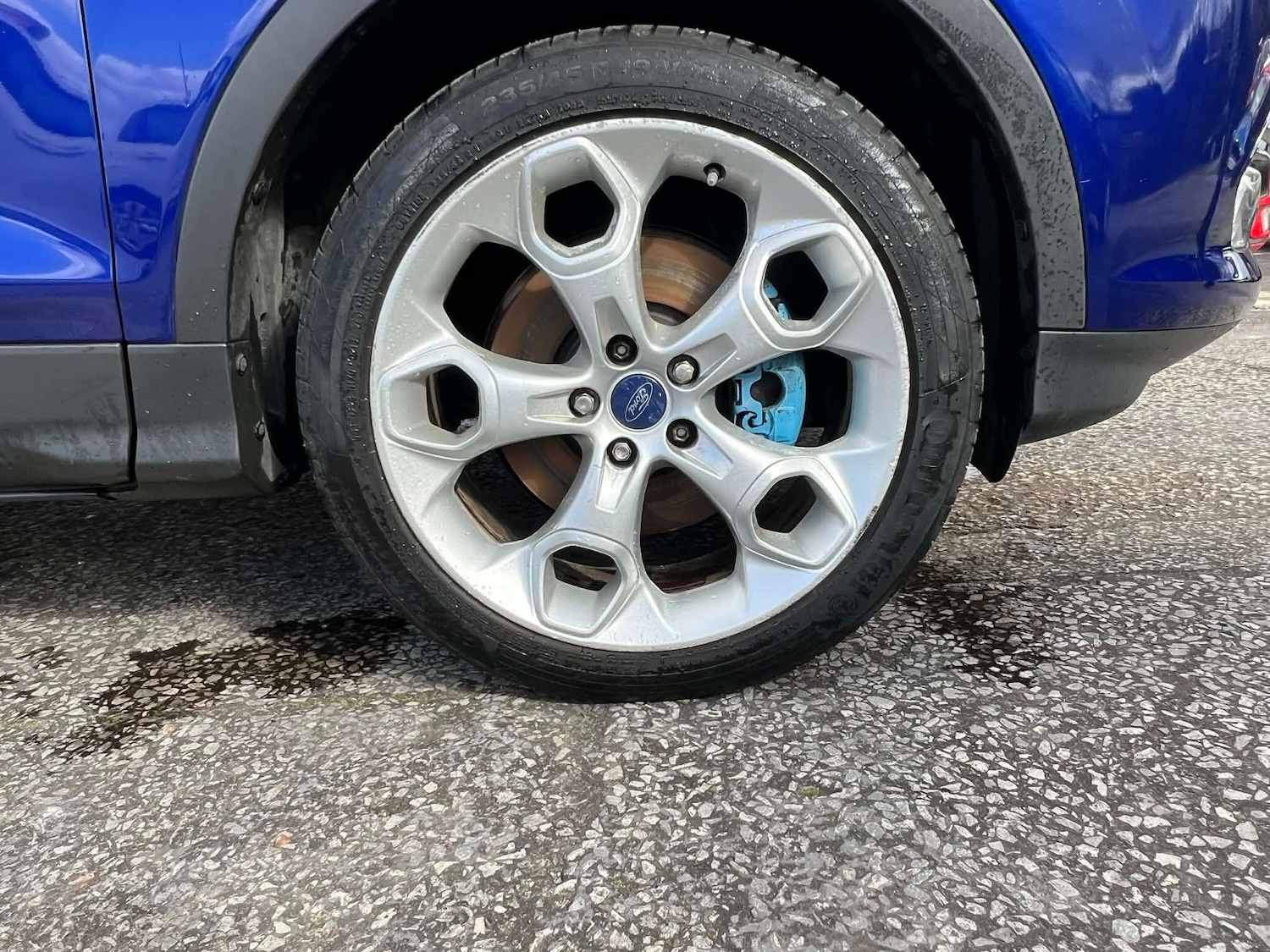 Used Ford Kuga for sale - 77882501: Photo 22