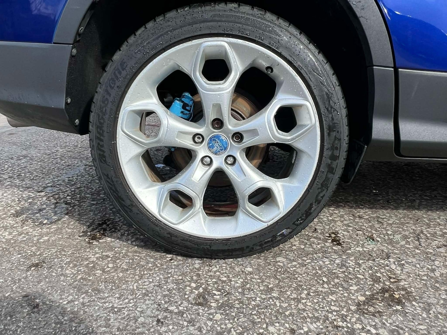 Used Ford Kuga for sale - 77882501: Photo 23