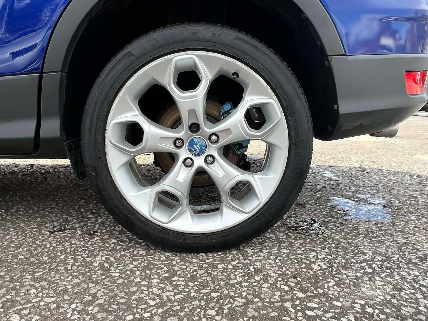 Used Ford Kuga for sale - 77882501: Photo 24