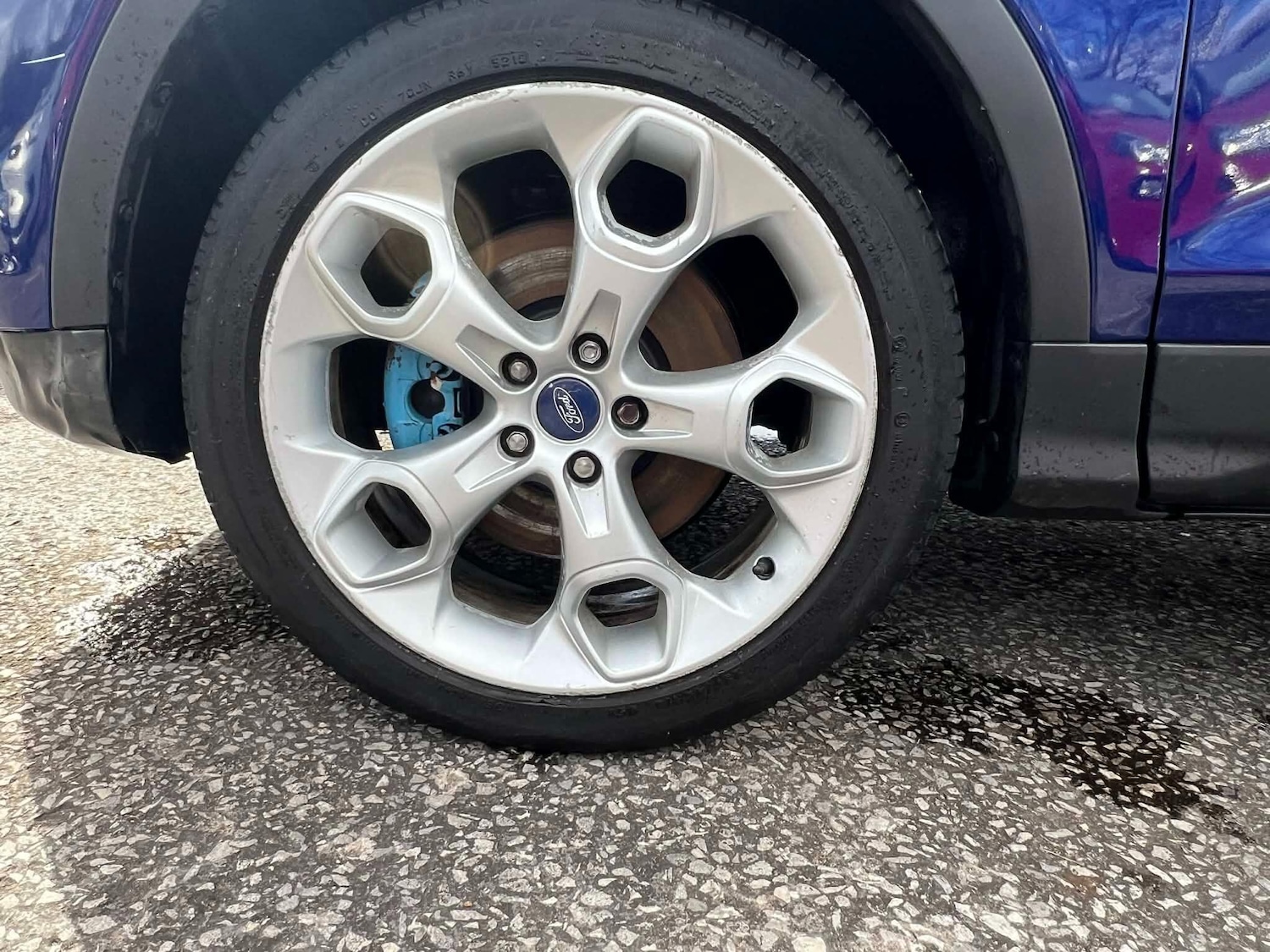 Used Ford Kuga for sale - 77882501: Photo 25