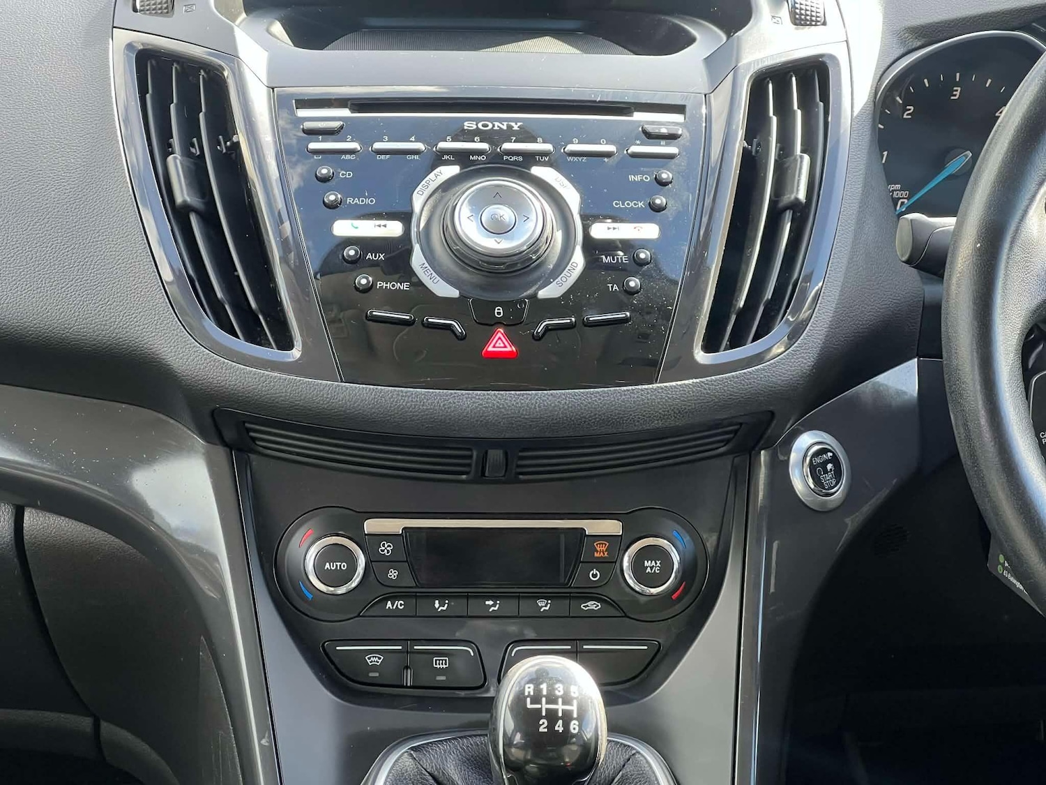 Used Ford Kuga for sale - 77882501: Photo 26