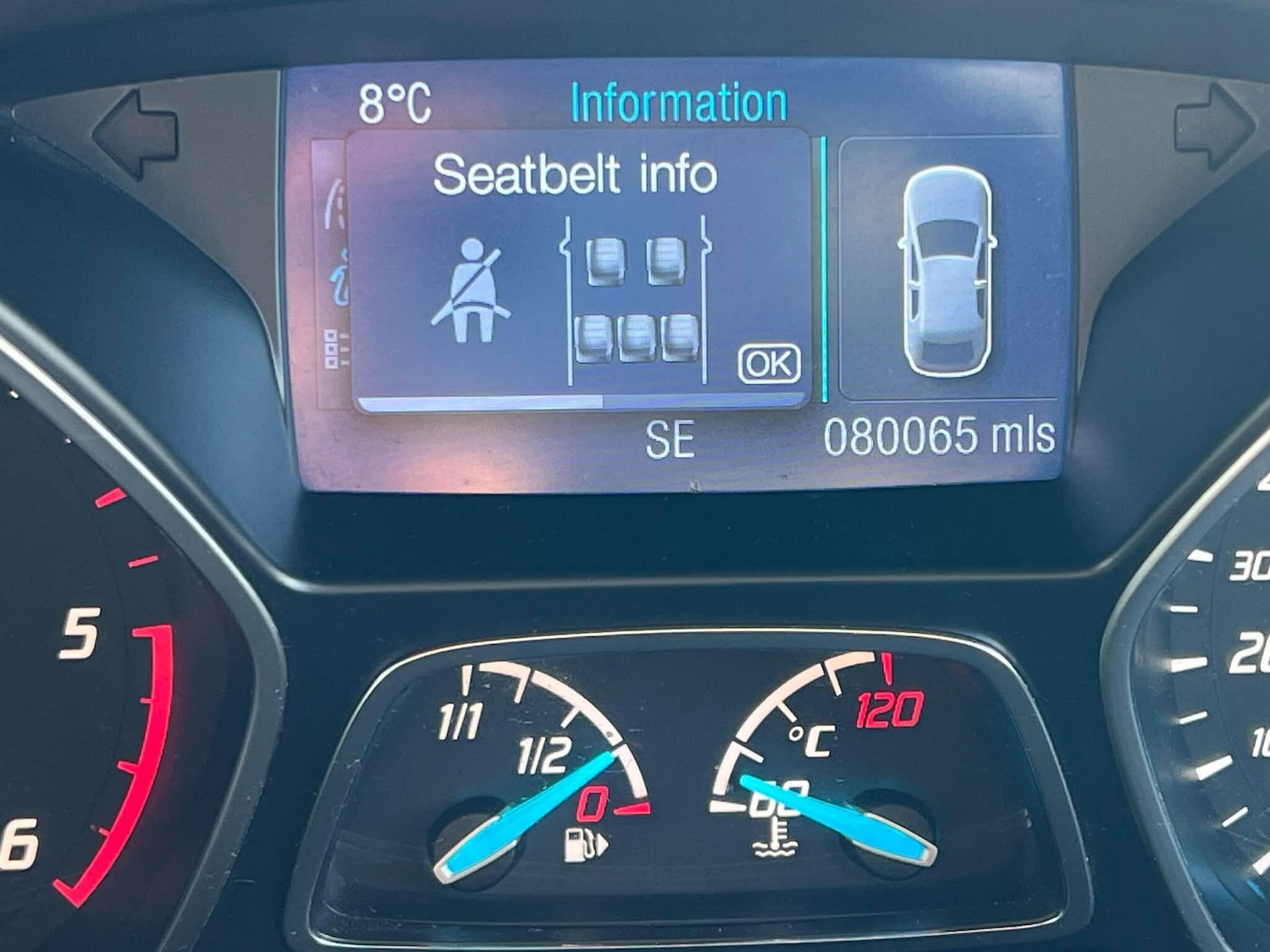 Used Ford Kuga for sale - 77882501: Photo 27