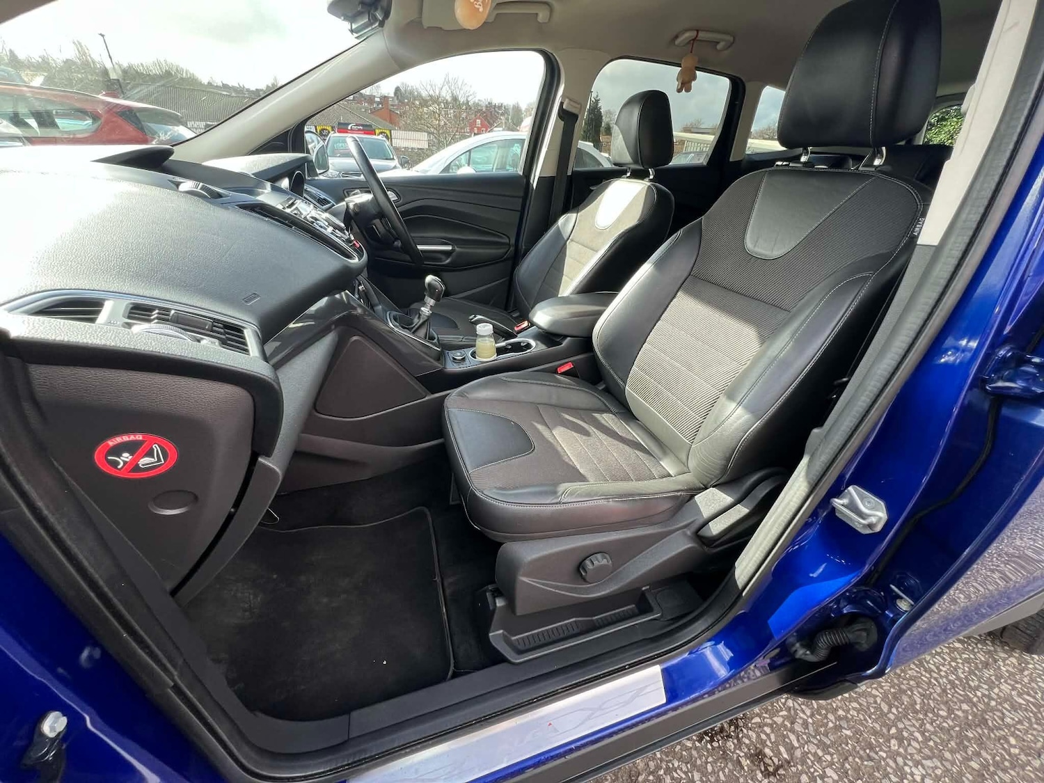 Used Ford Kuga for sale - 77882501: Photo 28