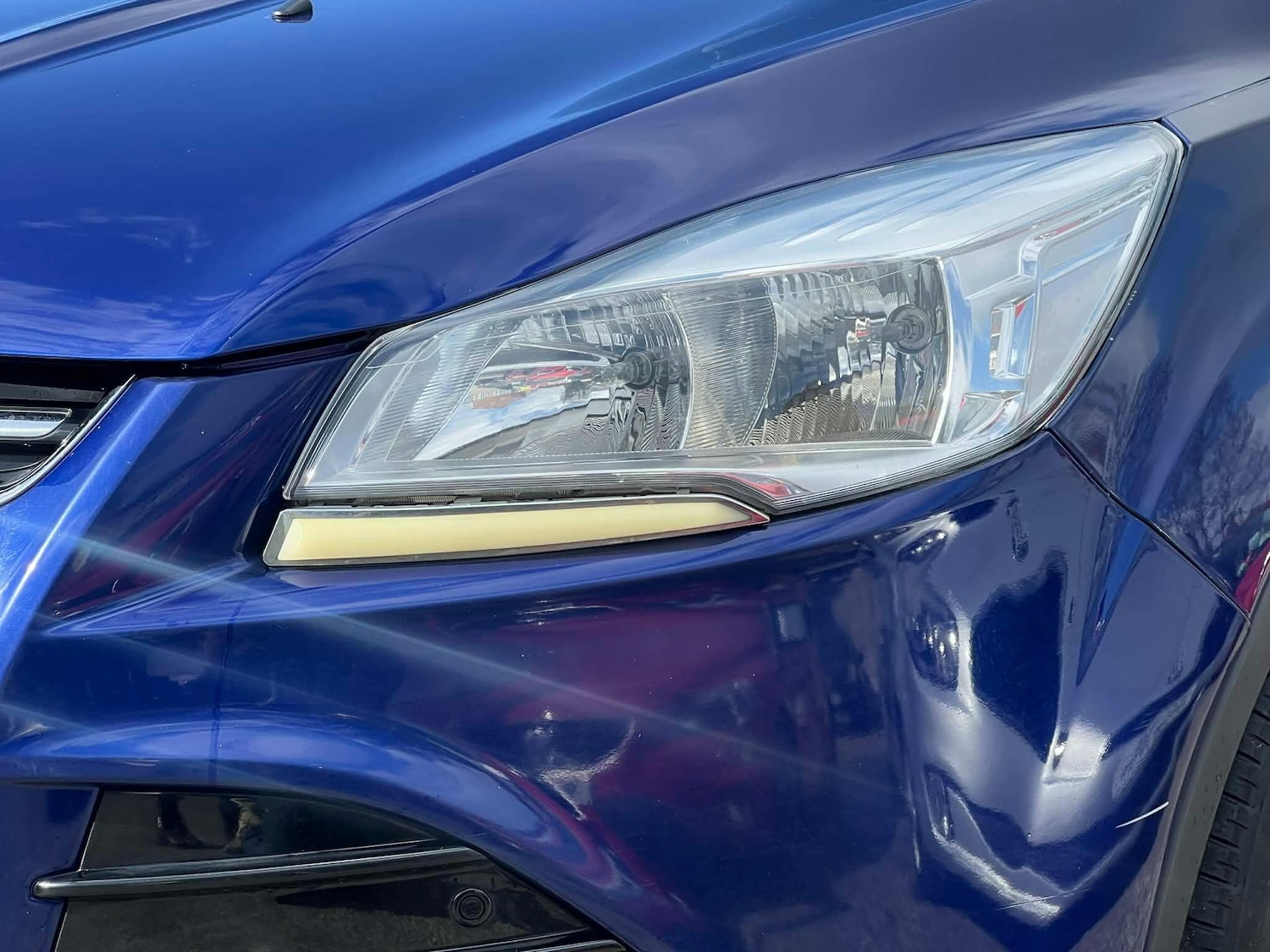 Used Ford Kuga for sale - 77882501: Photo 29