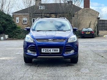 Used Ford Kuga 2015 for sale - 77882501: Photo