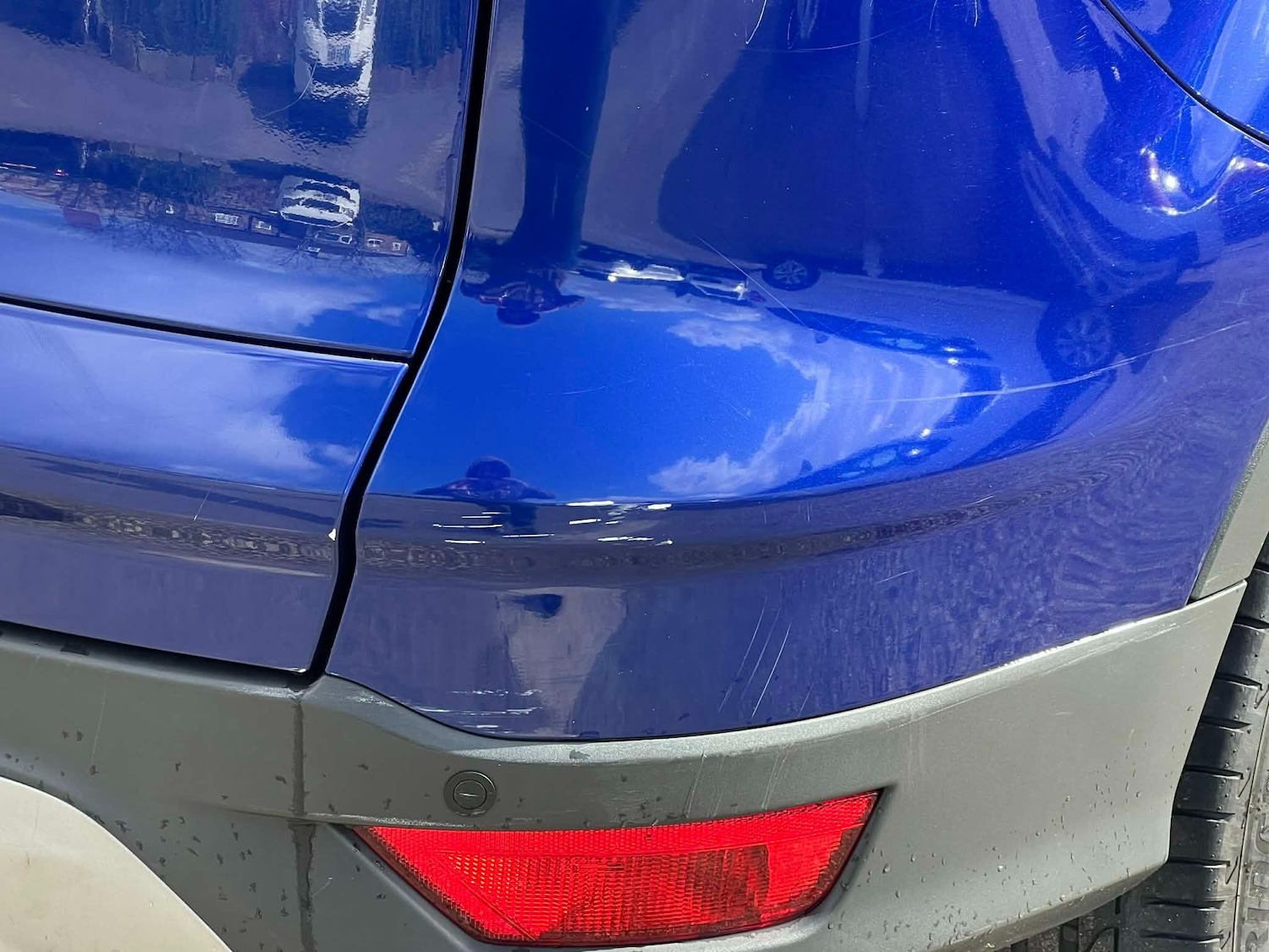 Used Ford Kuga for sale - 77882501: Photo 31