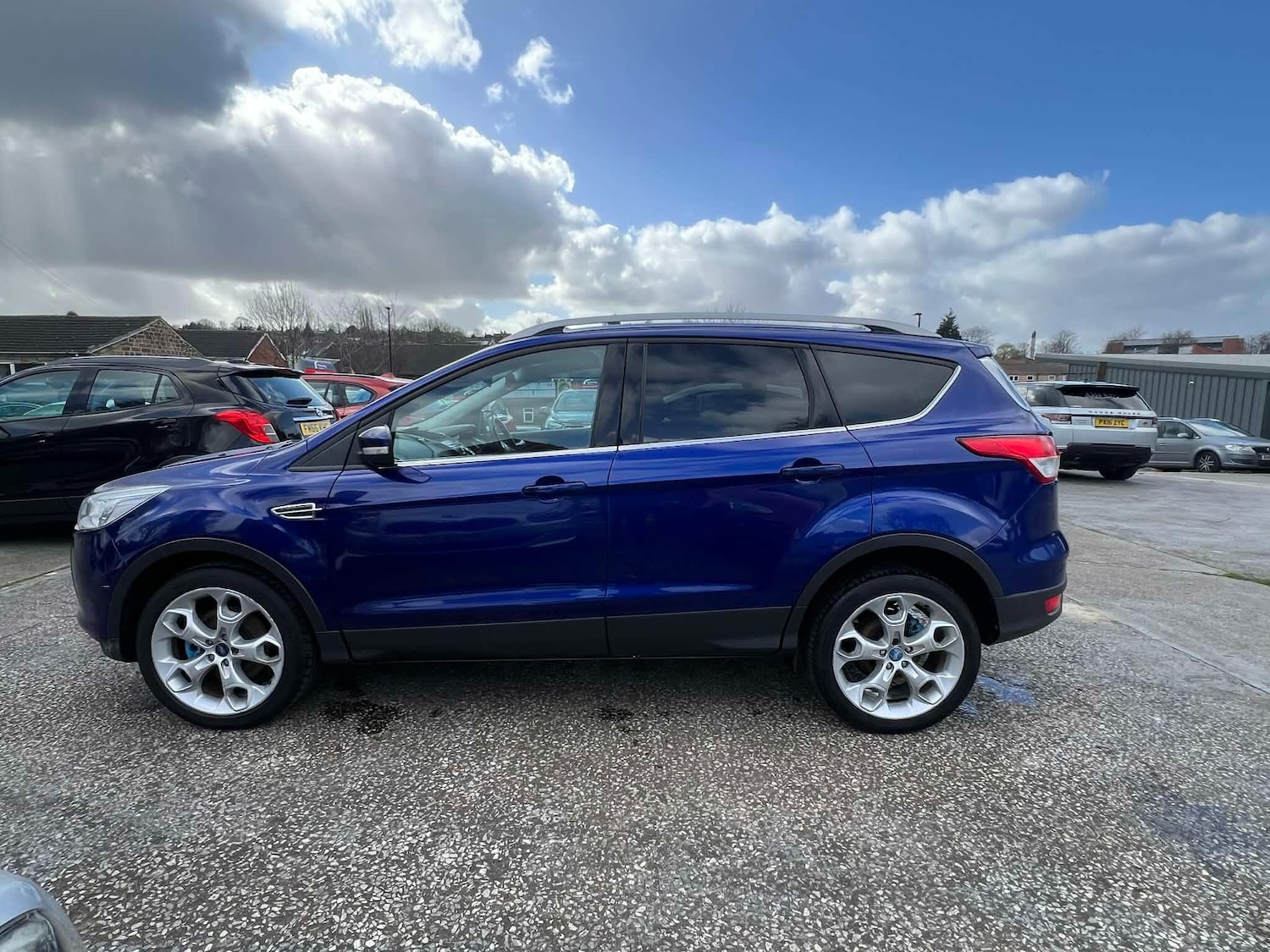 Used Ford Kuga for sale - 77882501: Photo 6
