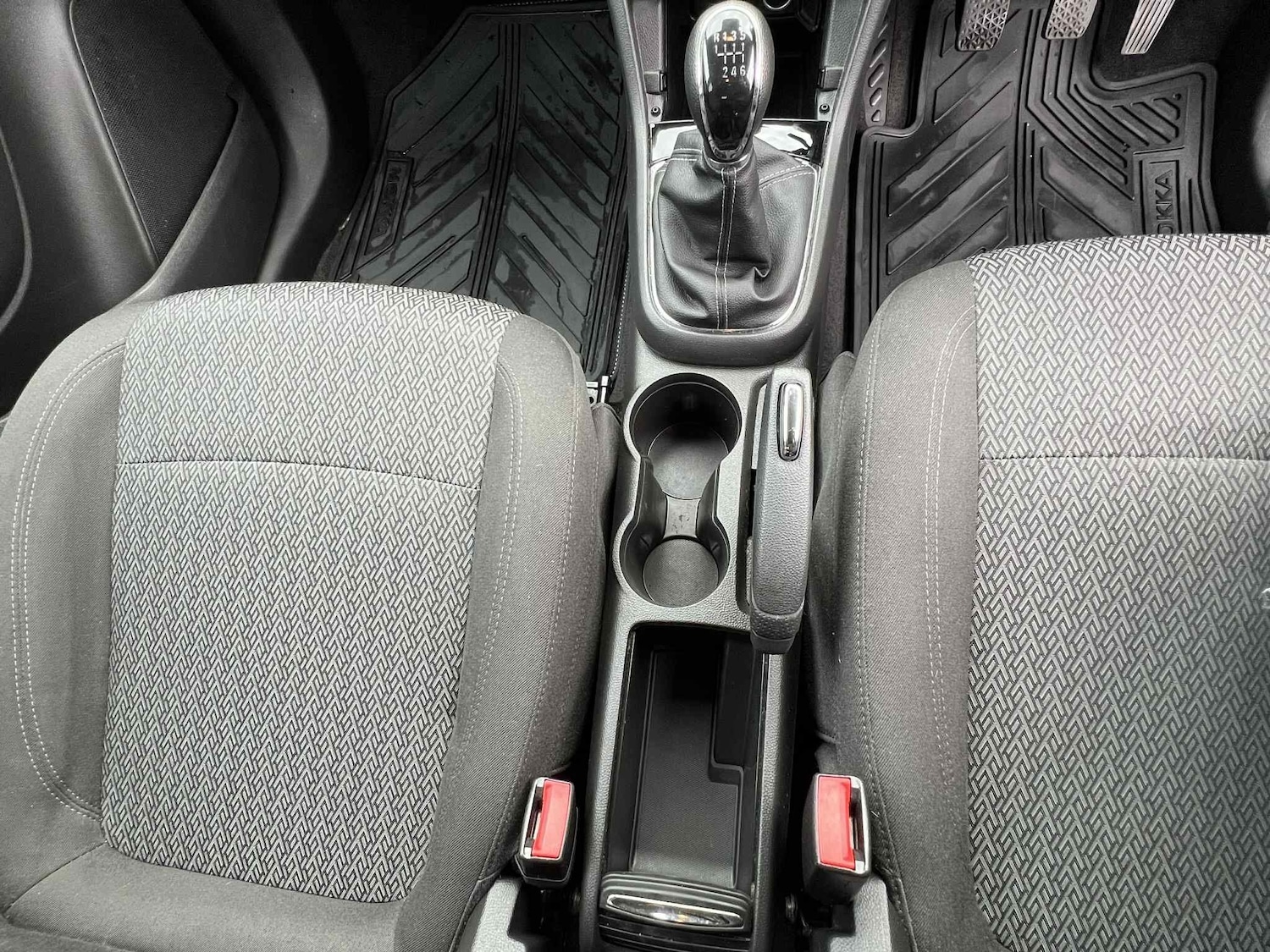 Used Vauxhall Mokka X 2018 for sale - 76992598: Photo 24