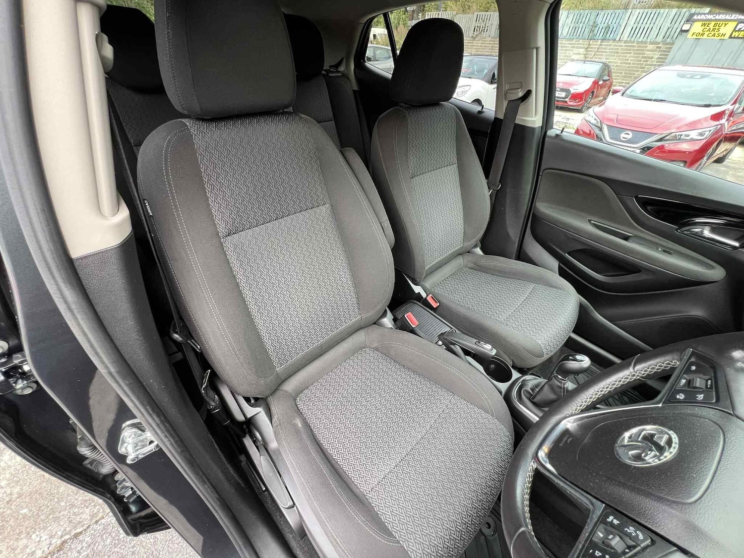 Used Vauxhall Mokka X 2018 for sale - 76992598: Photo 26