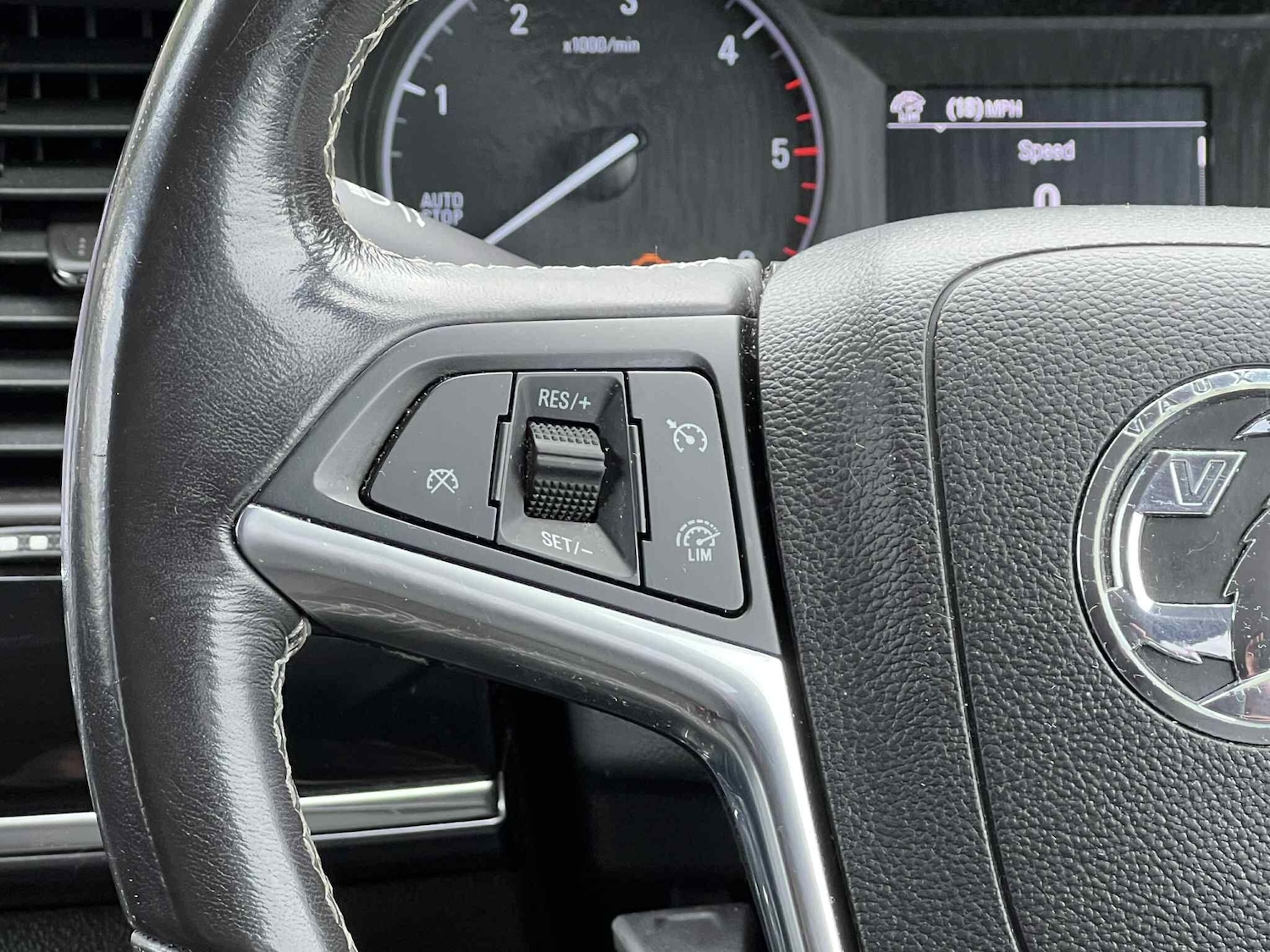 Used Vauxhall Mokka X 2018 for sale - 76992598: Photo 34