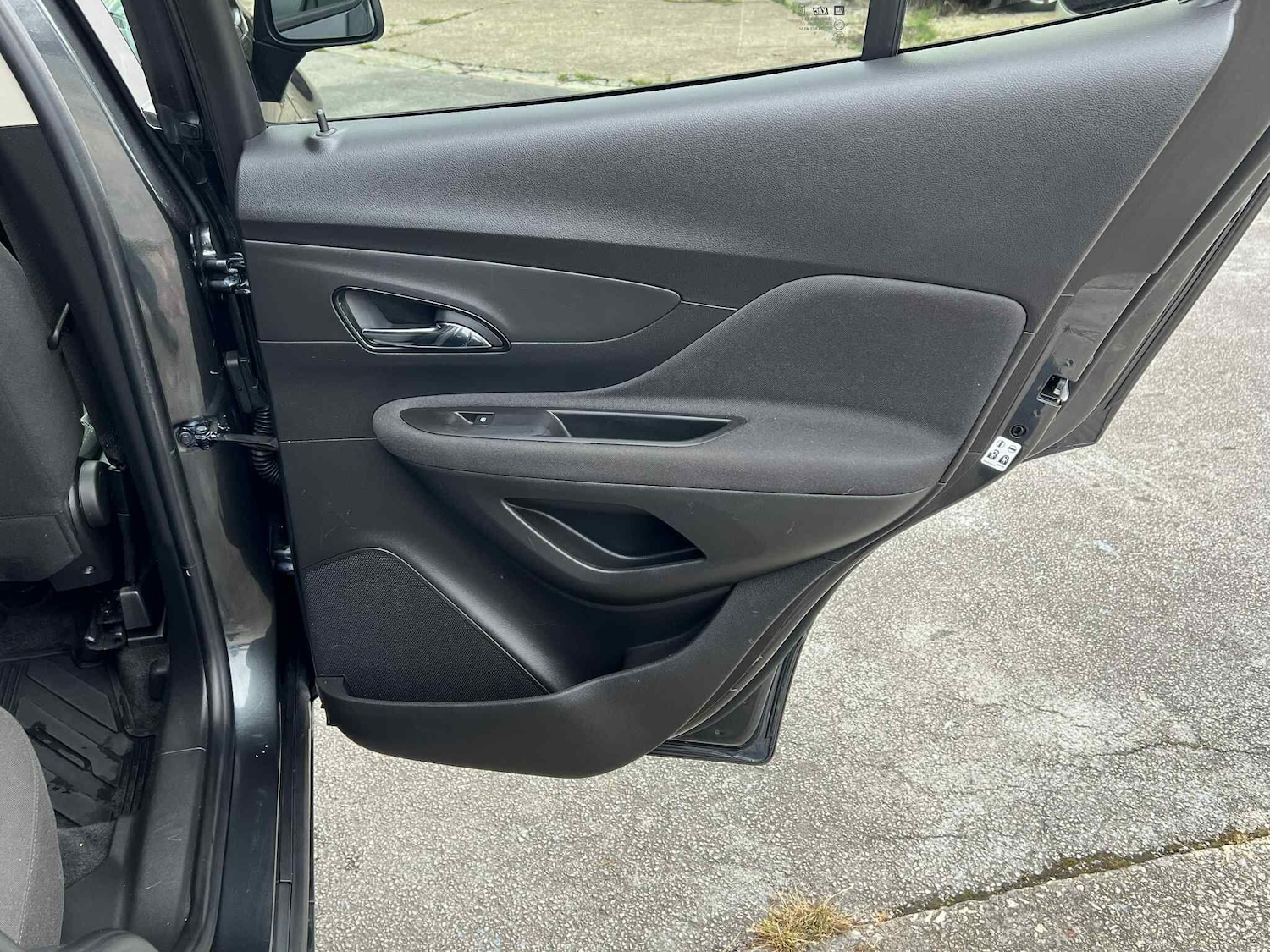 Used Vauxhall Mokka X 2018 for sale - 76992598: Photo 40