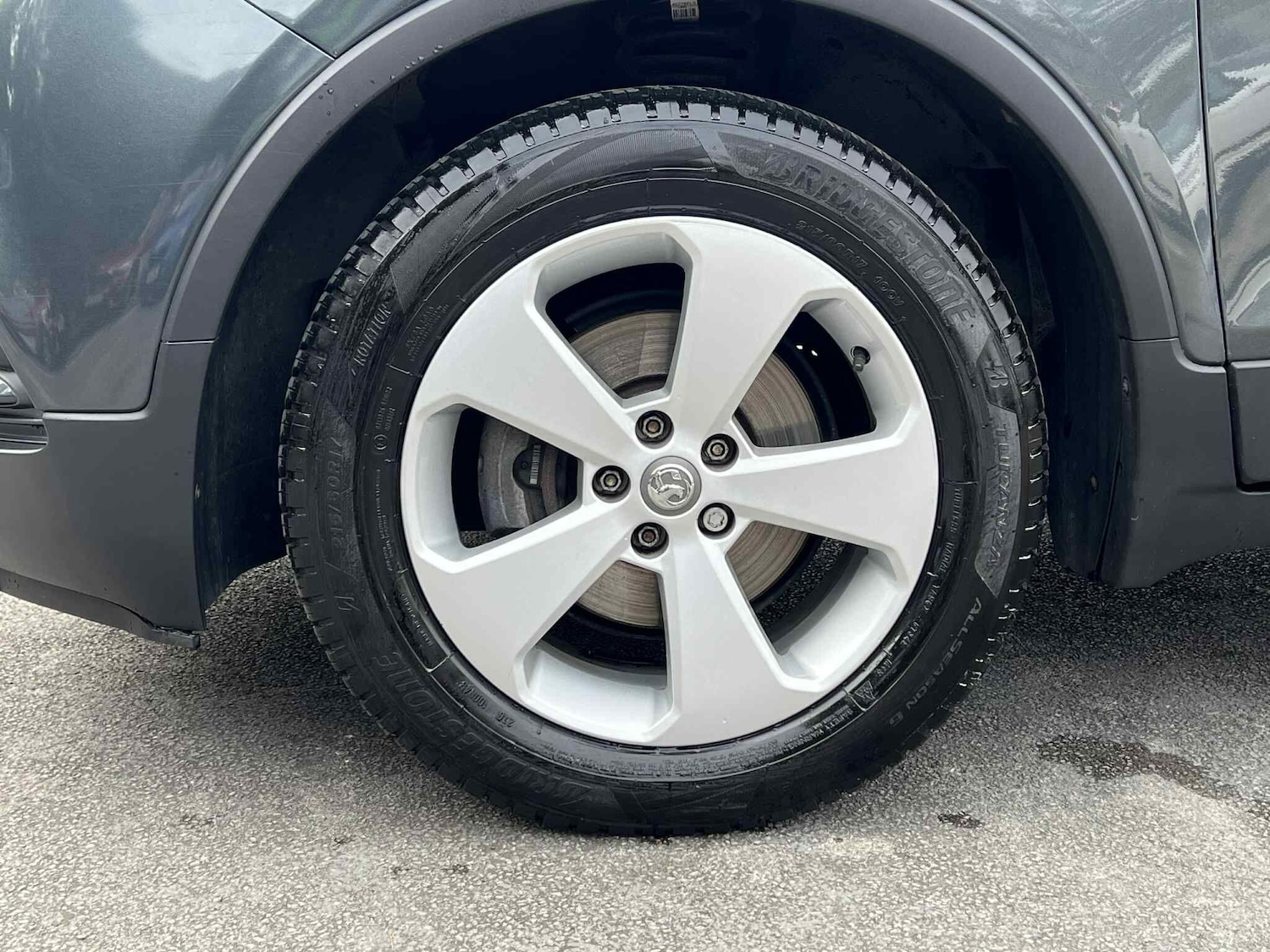 Used Vauxhall Mokka X 2018 for sale - 76992598: Photo 41