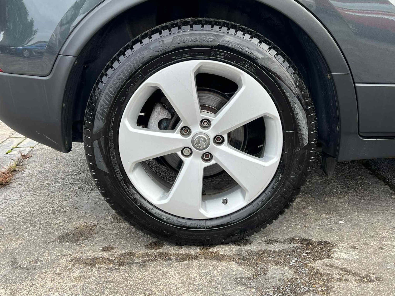 Used Vauxhall Mokka X 2018 for sale - 76992598: Photo 43