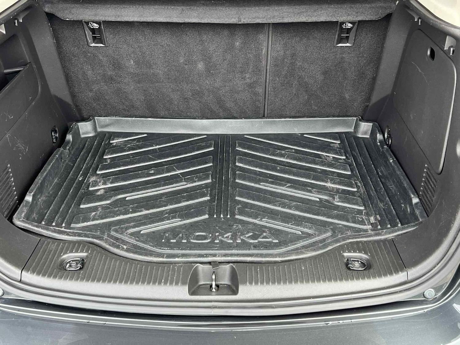 Used Vauxhall Mokka X 2018 for sale - 76992598: Photo 48