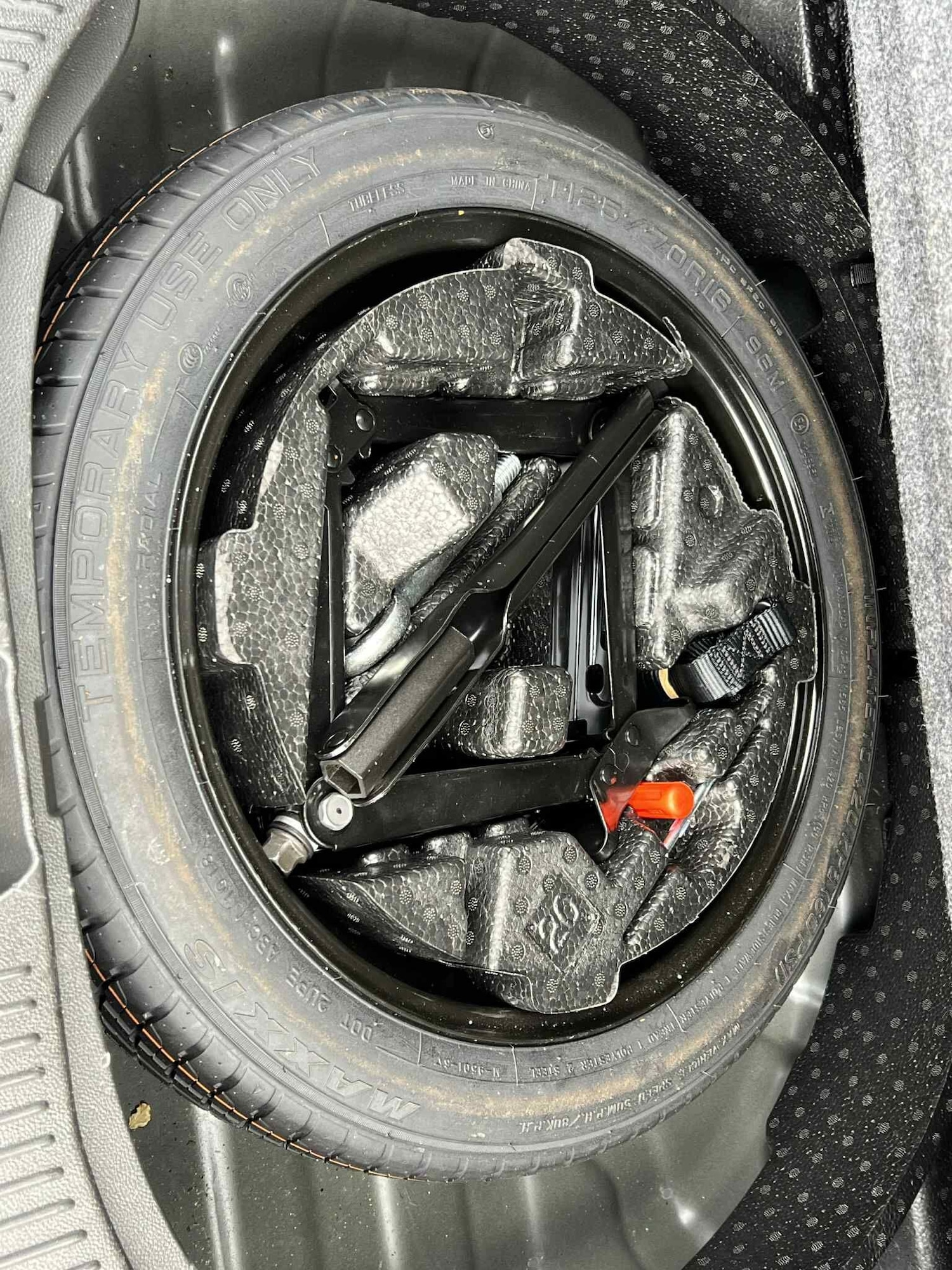 Used Vauxhall Mokka X 2018 for sale - 76992598: Photo 58