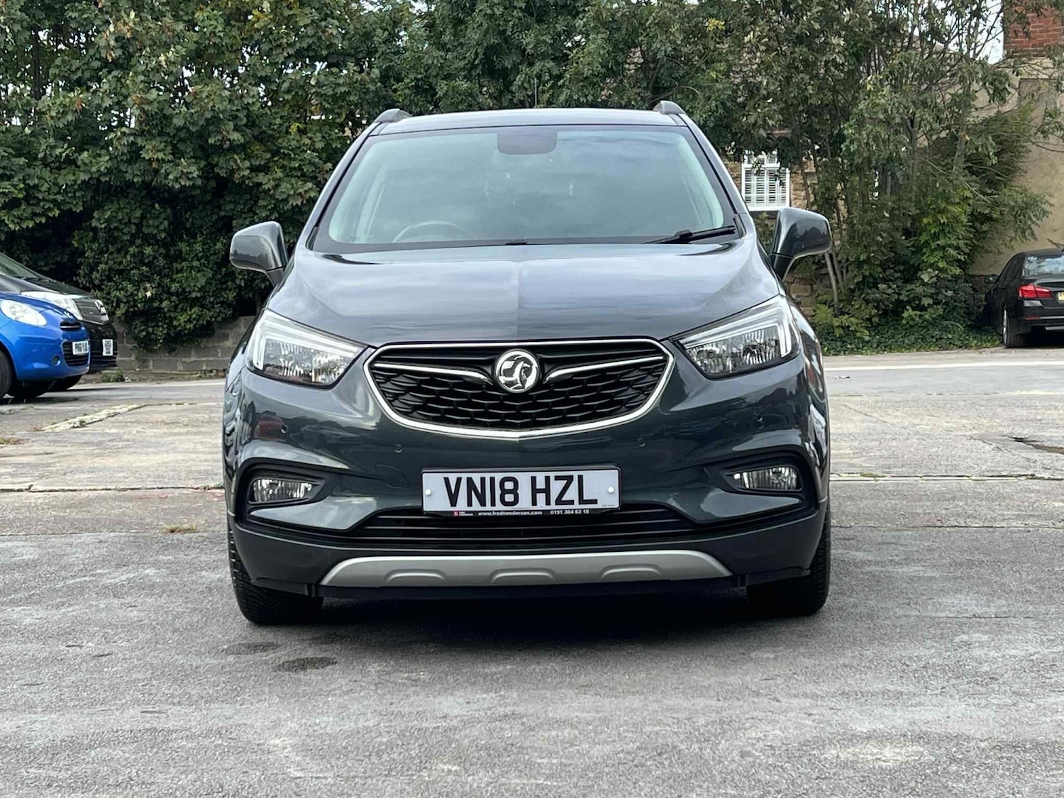 Used Vauxhall Mokka X 2018 for sale - 76992598: Photo 6