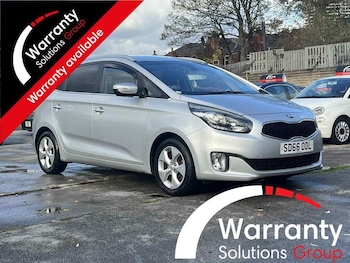 Used Kia Carens 2016 for sale - 78797266: Photo