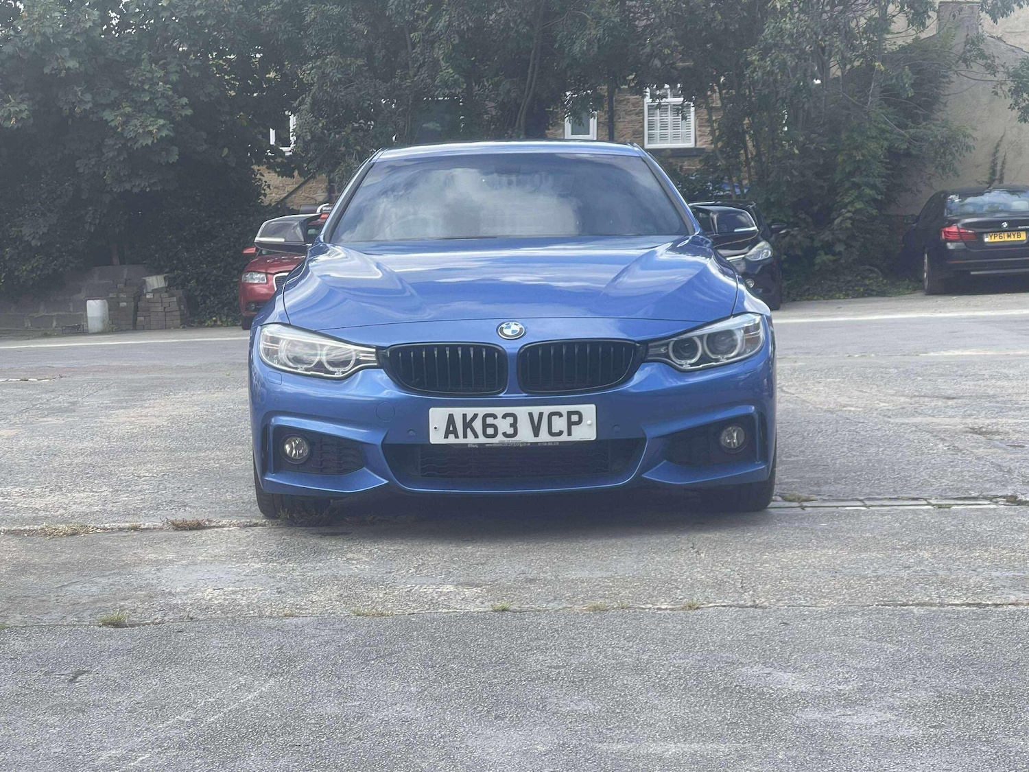 Used BMW 4 Series 2013 for sale - 76989404: Photo 10