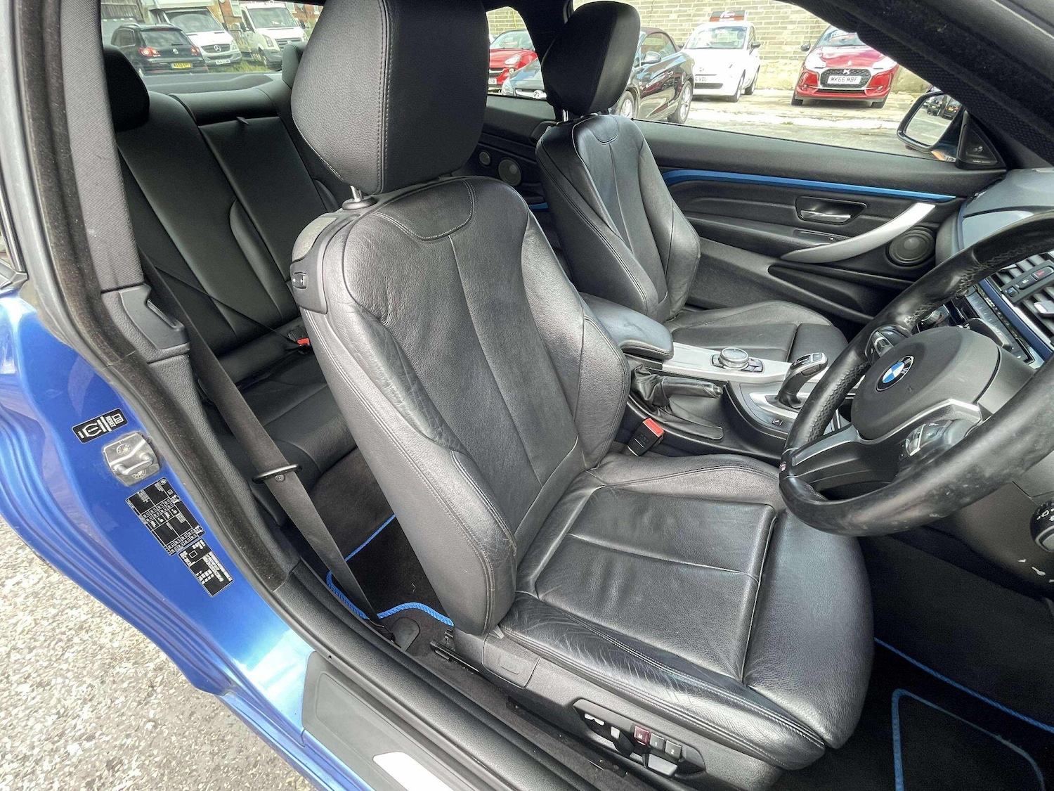 Used BMW 4 Series 2013 for sale - 76989404: Photo 30