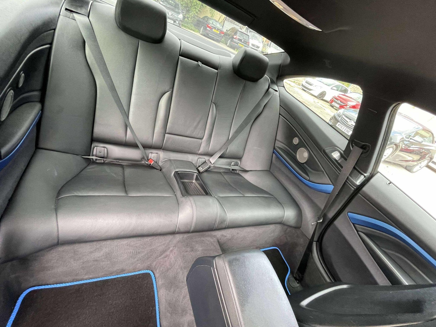 Used BMW 4 Series 2013 for sale - 76989404: Photo 32