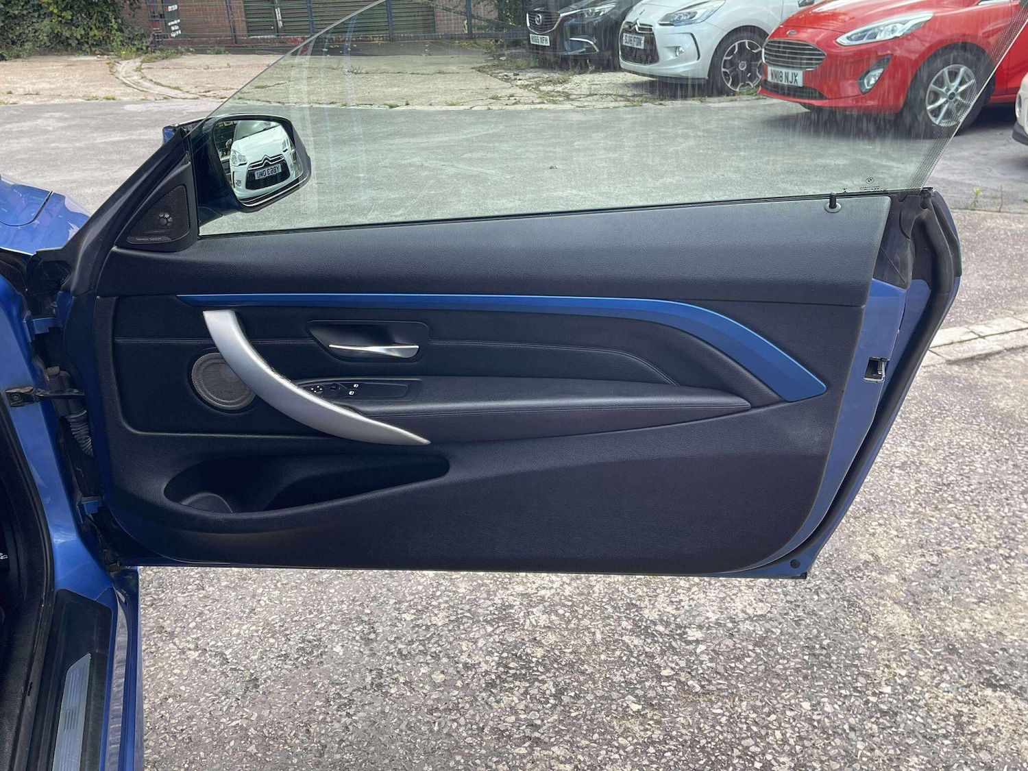 Used BMW 4 Series 2013 for sale - 76989404: Photo 42