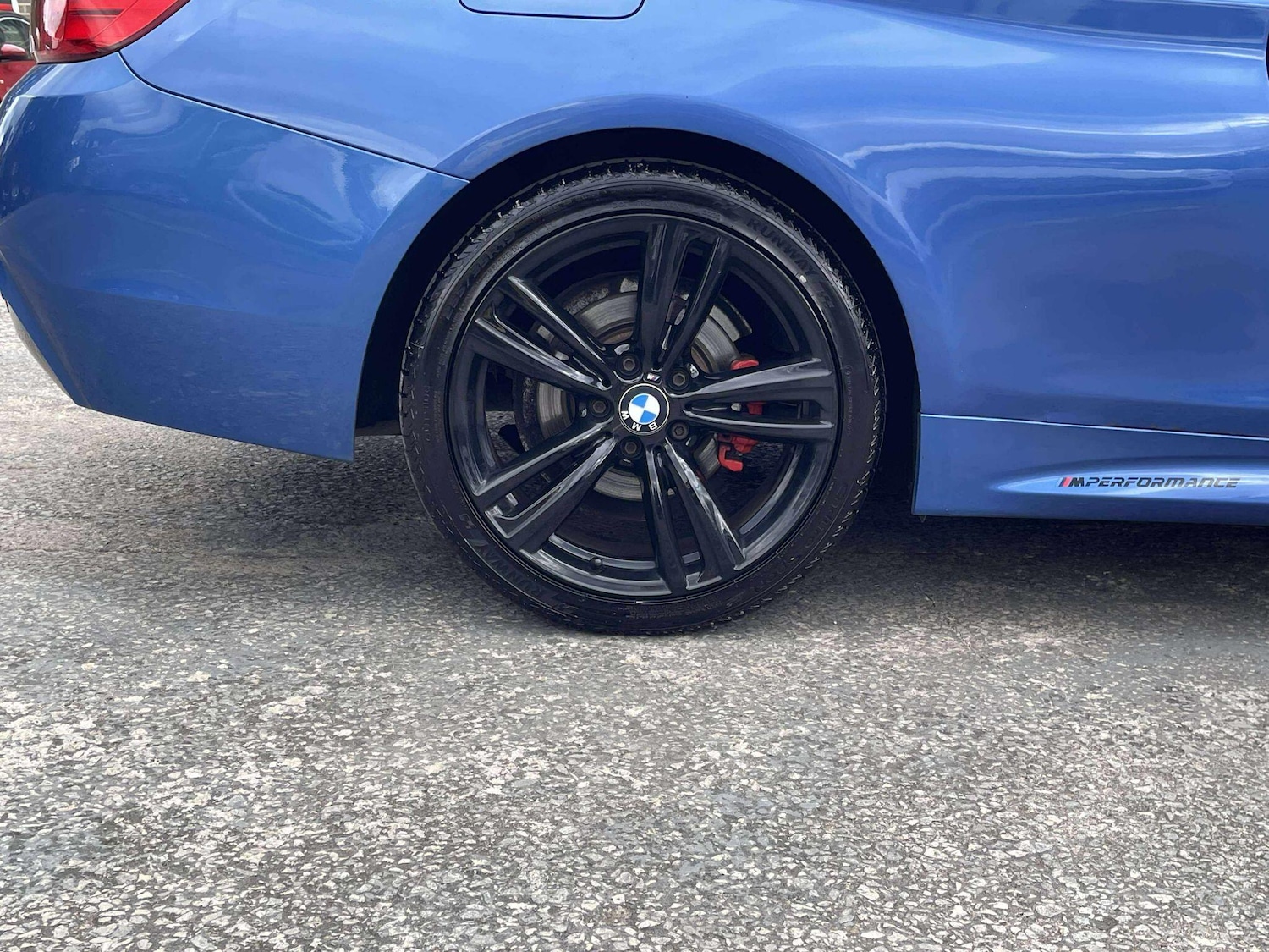 Used BMW 4 Series 2013 for sale - 76989404: Photo 46