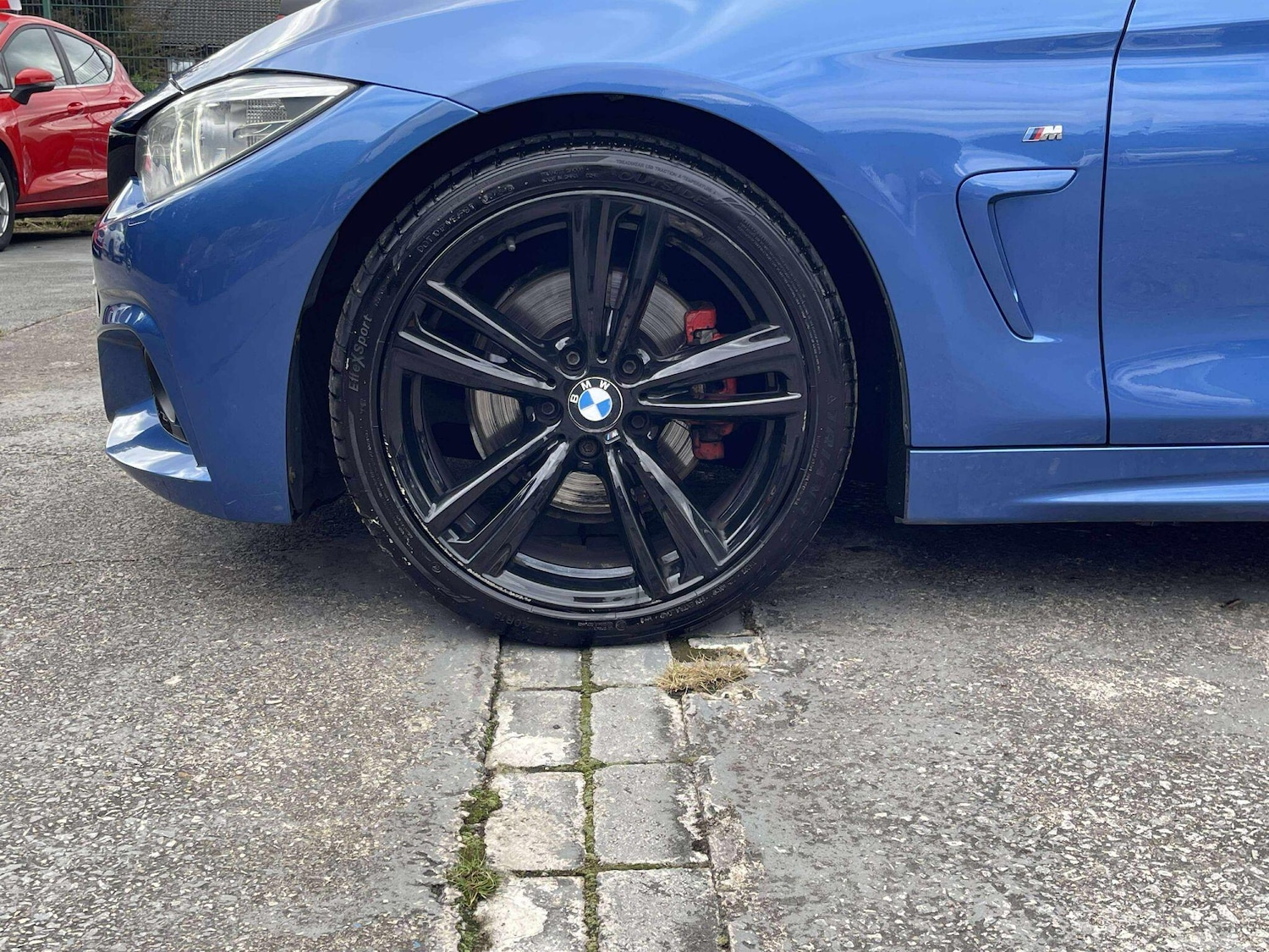 Used BMW 4 Series 2013 for sale - 76989404: Photo 47