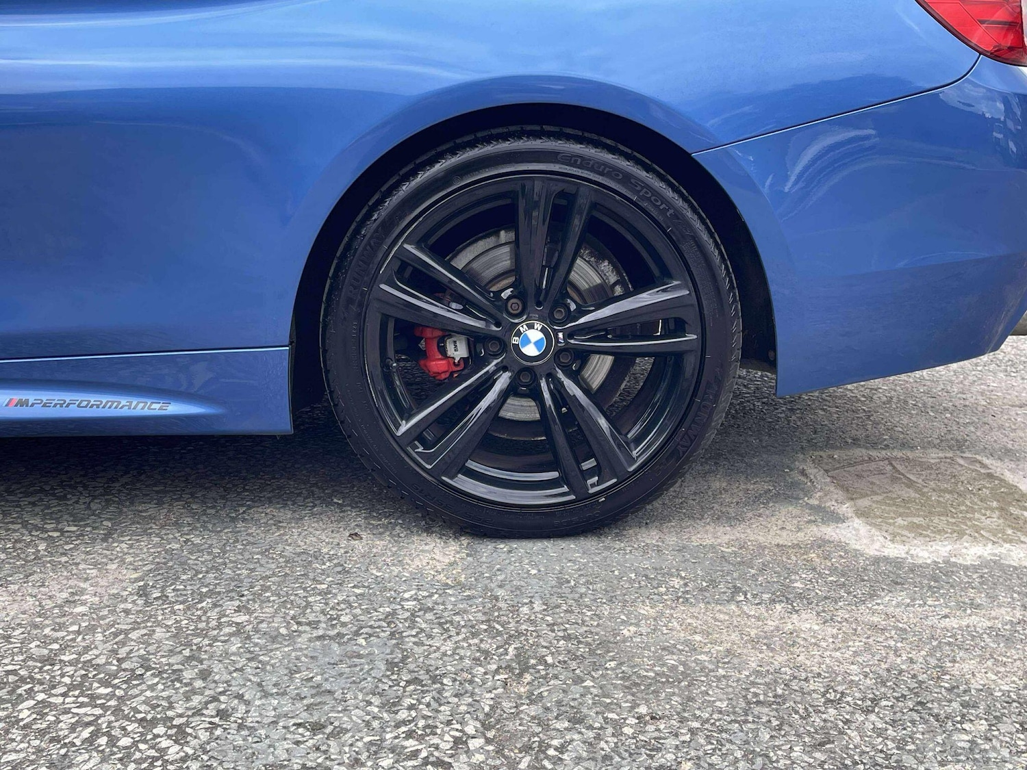 Used BMW 4 Series 2013 for sale - 76989404: Photo 48