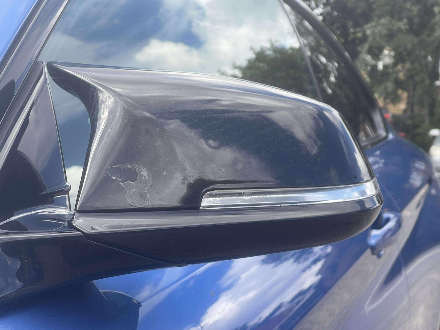 Used BMW 4 Series 2013 for sale - 76989404: Photo 52