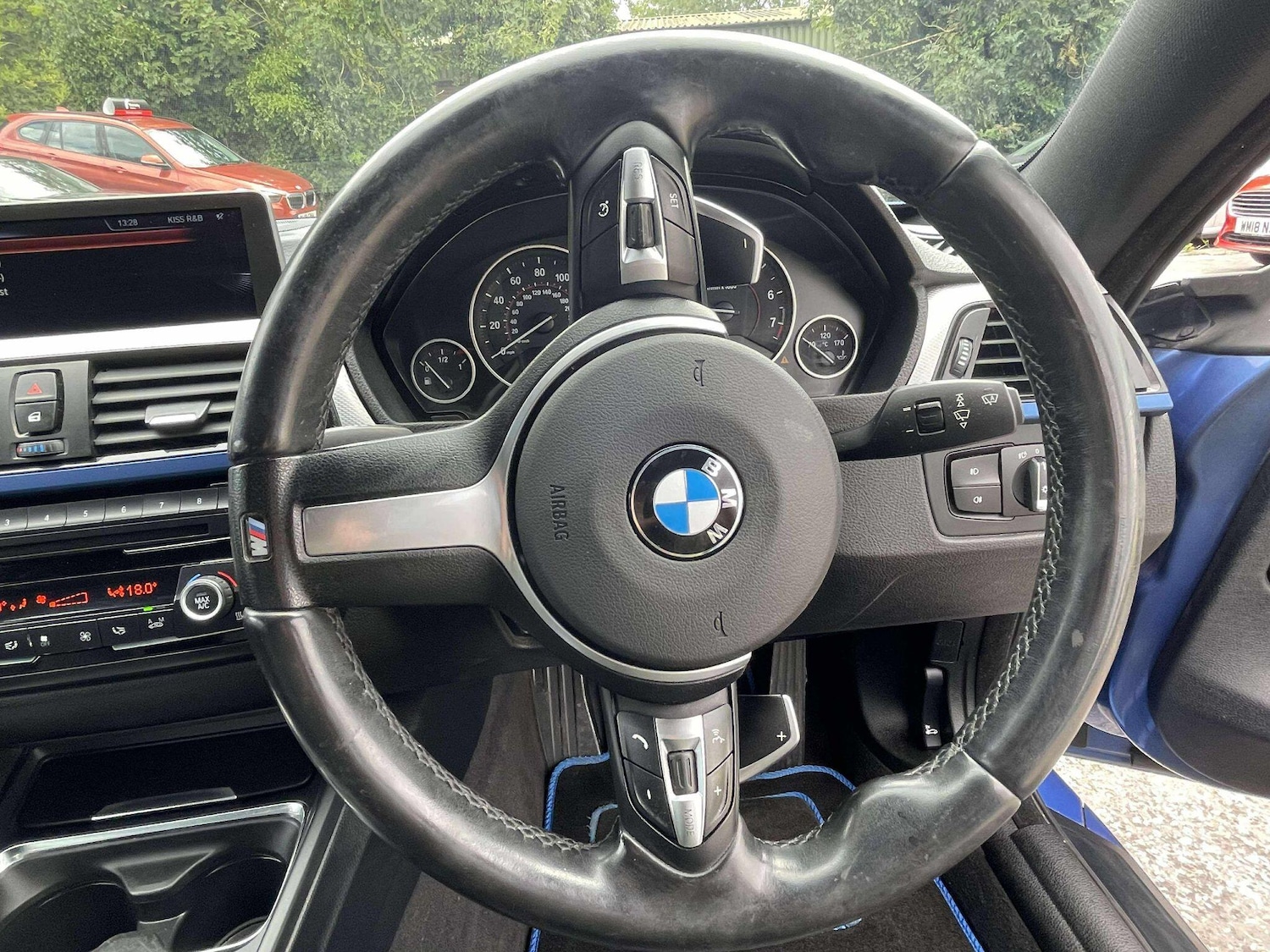 Used BMW 4 Series 2013 for sale - 76989404: Photo 56