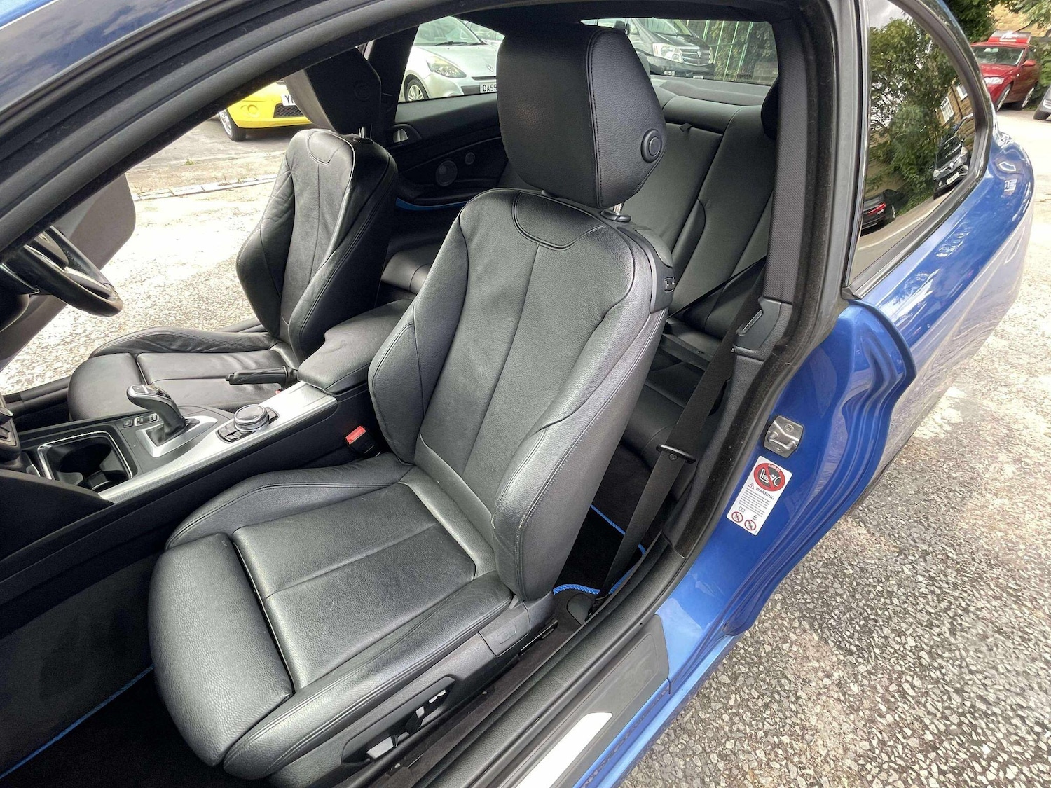 Used BMW 4 Series 2013 for sale - 76989404: Photo 62