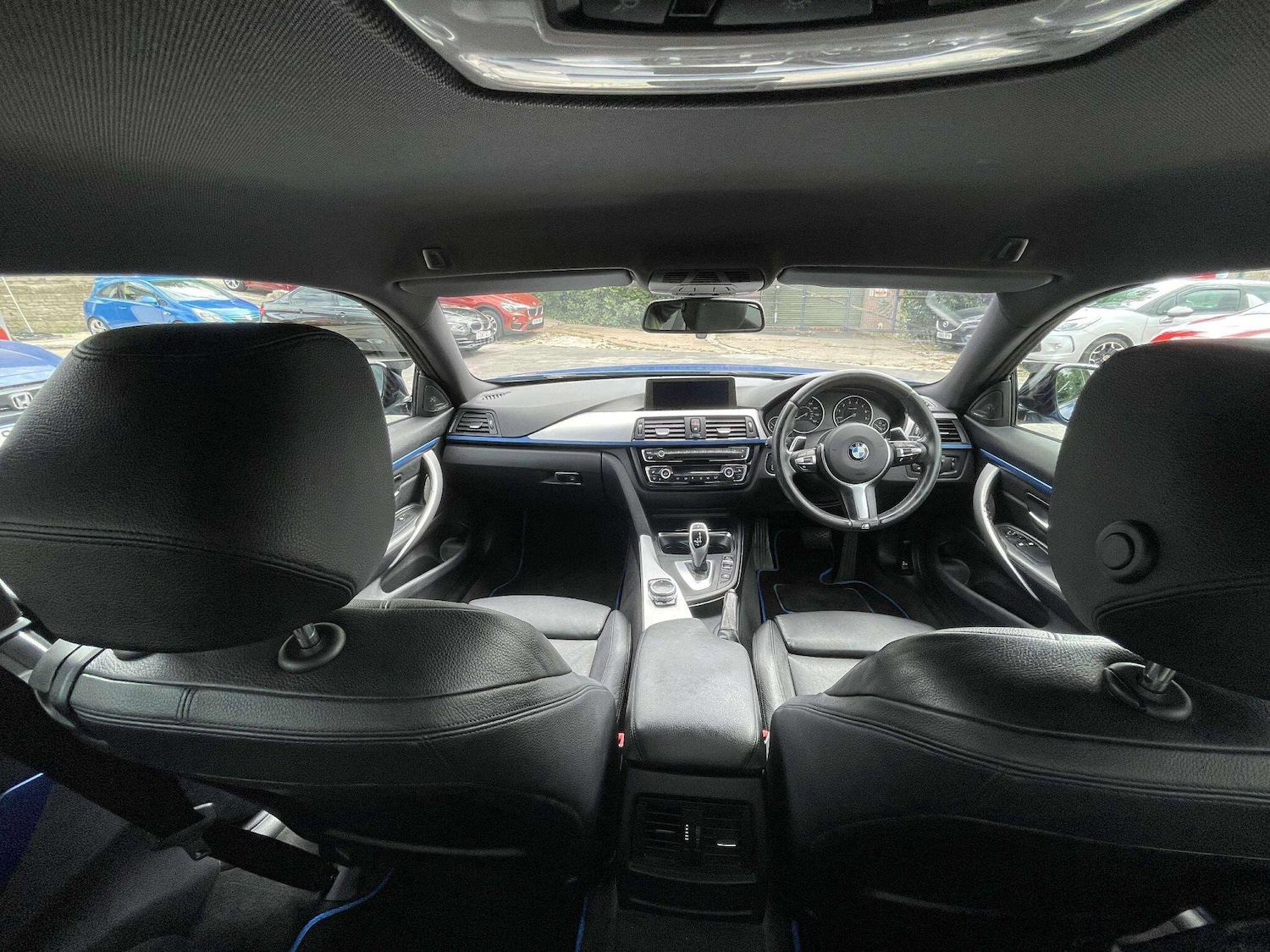 Used BMW 4 Series 2013 for sale - 76989404: Photo 65