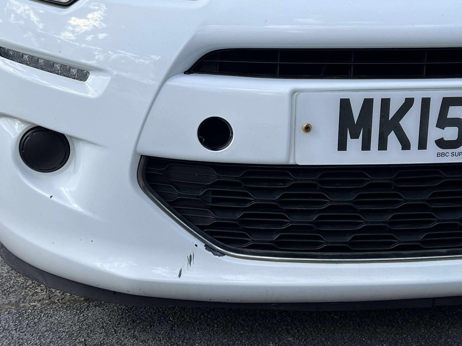 Used Citroen C3 2015 for sale - 76989382: Photo 11