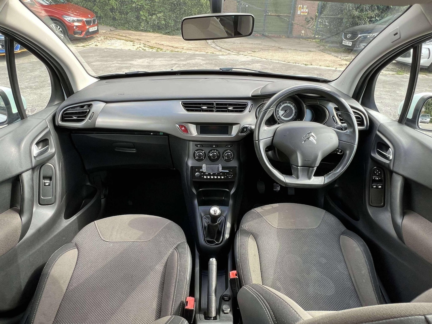 Used Citroen C3 2015 for sale - 76989382: Photo 23