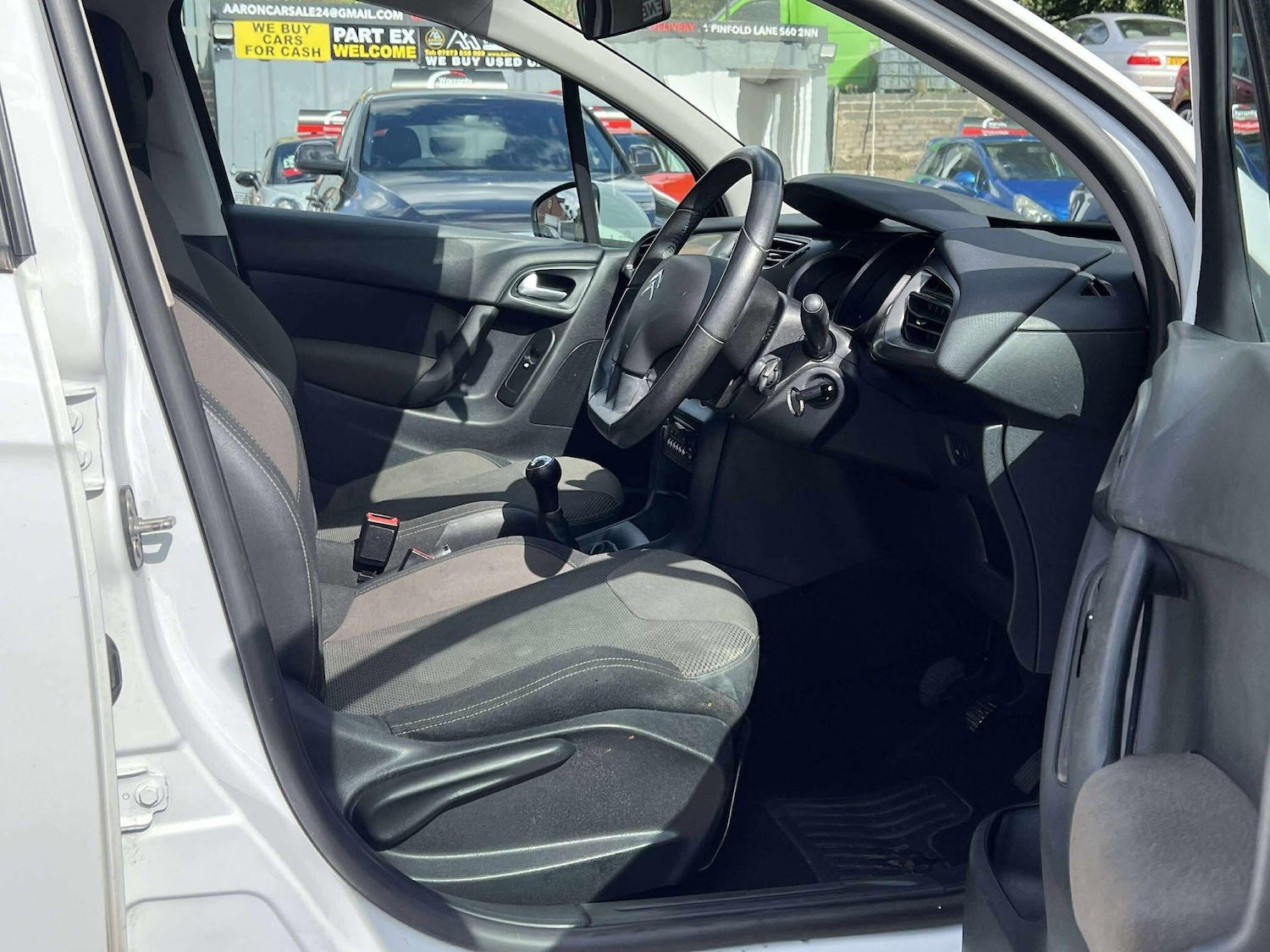 Used Citroen C3 2015 for sale - 76989382: Photo 24