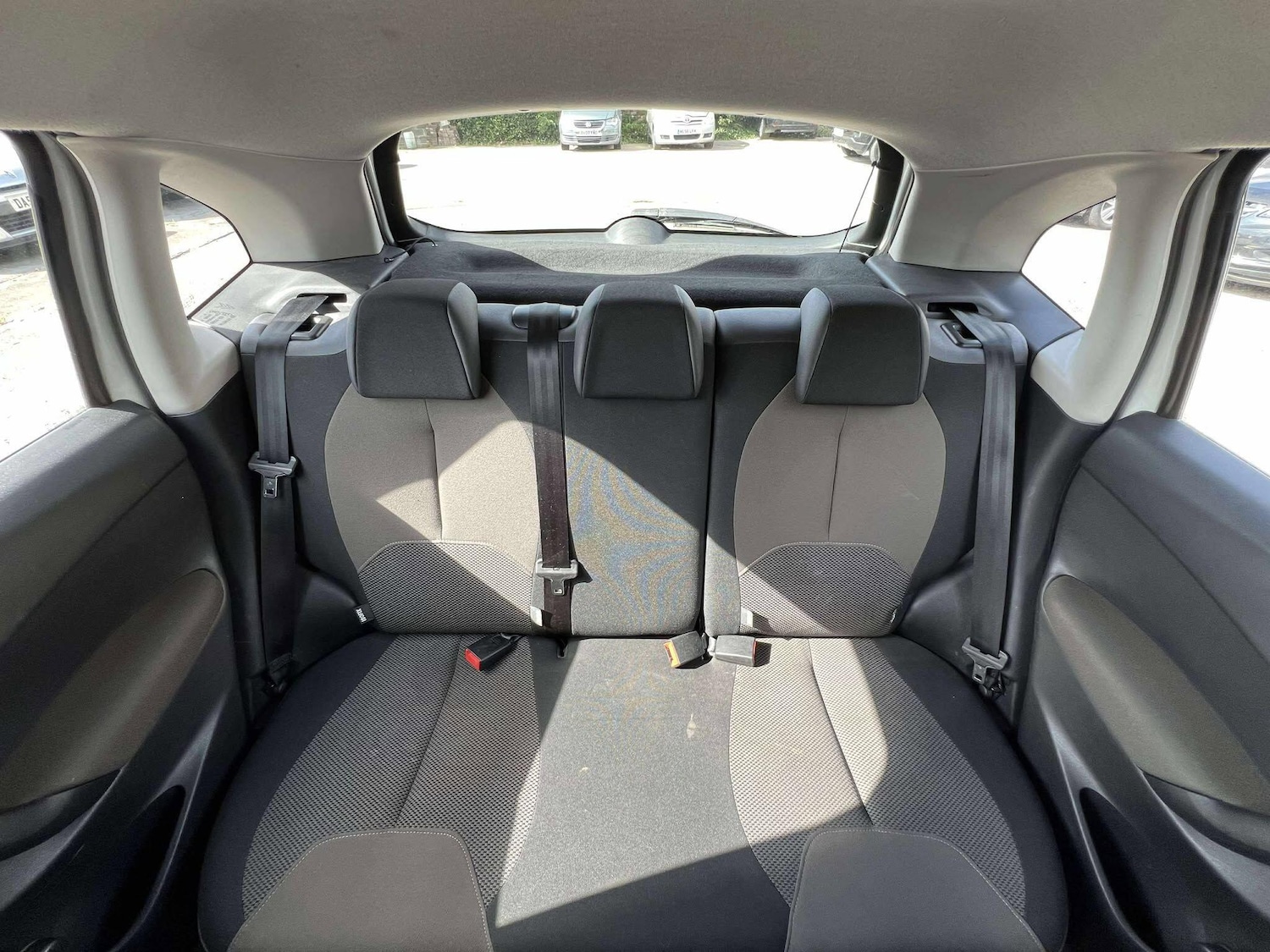 Used Citroen C3 2015 for sale - 76989382: Photo 25