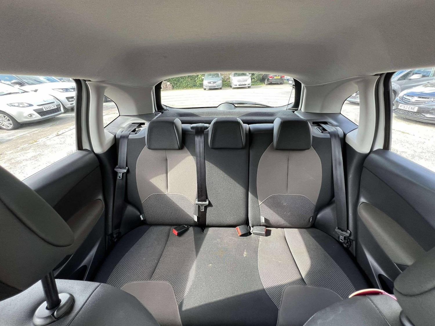 Used Citroen C3 2015 for sale - 76989382: Photo 26