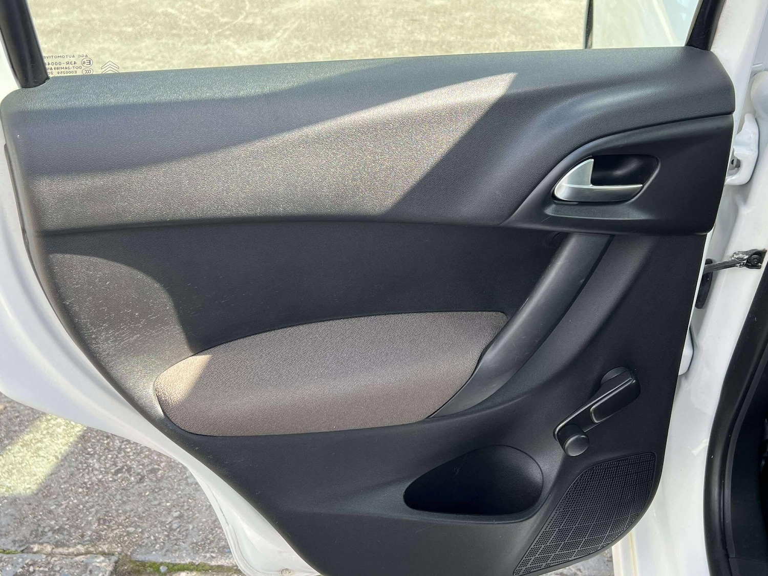 Used Citroen C3 2015 for sale - 76989382: Photo 33