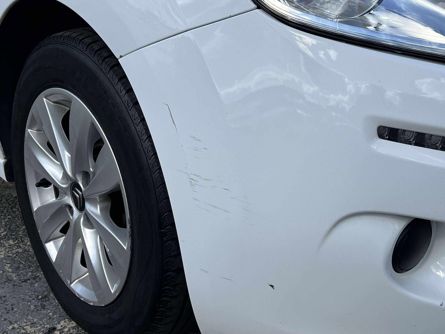 Used Citroen C3 2015 for sale - 76989382: Photo 34