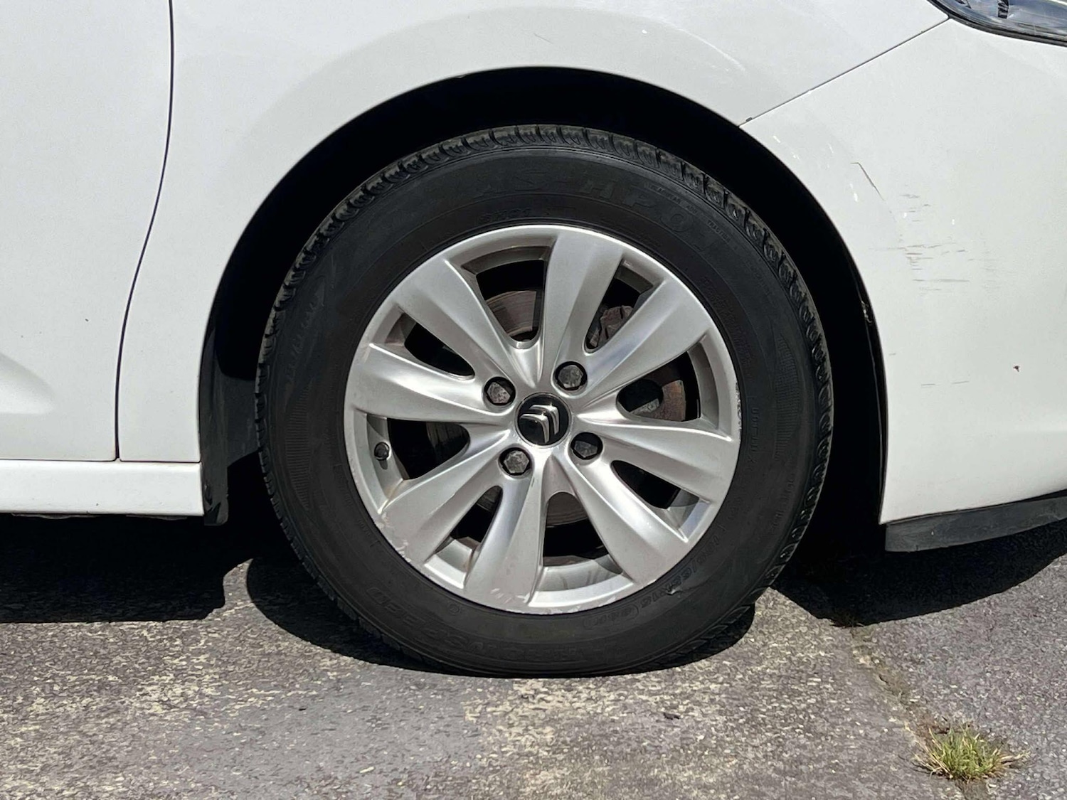 Used Citroen C3 2015 for sale - 76989382: Photo 35