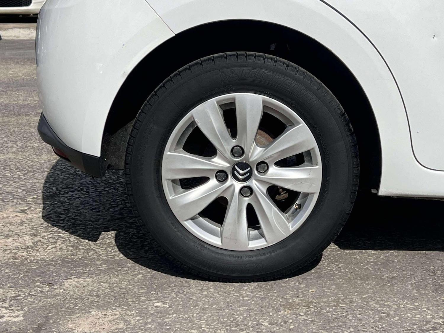 Used Citroen C3 2015 for sale - 76989382: Photo 36