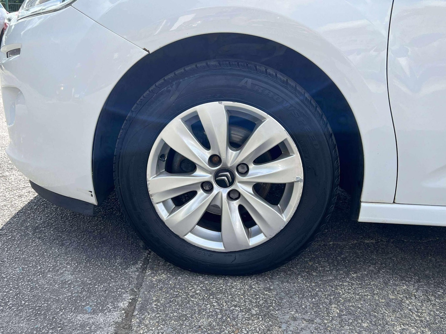 Used Citroen C3 2015 for sale - 76989382: Photo 37