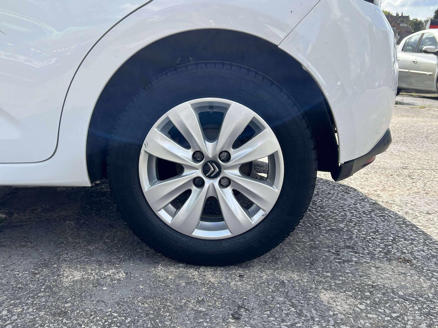 Used Citroen C3 2015 for sale - 76989382: Photo 38