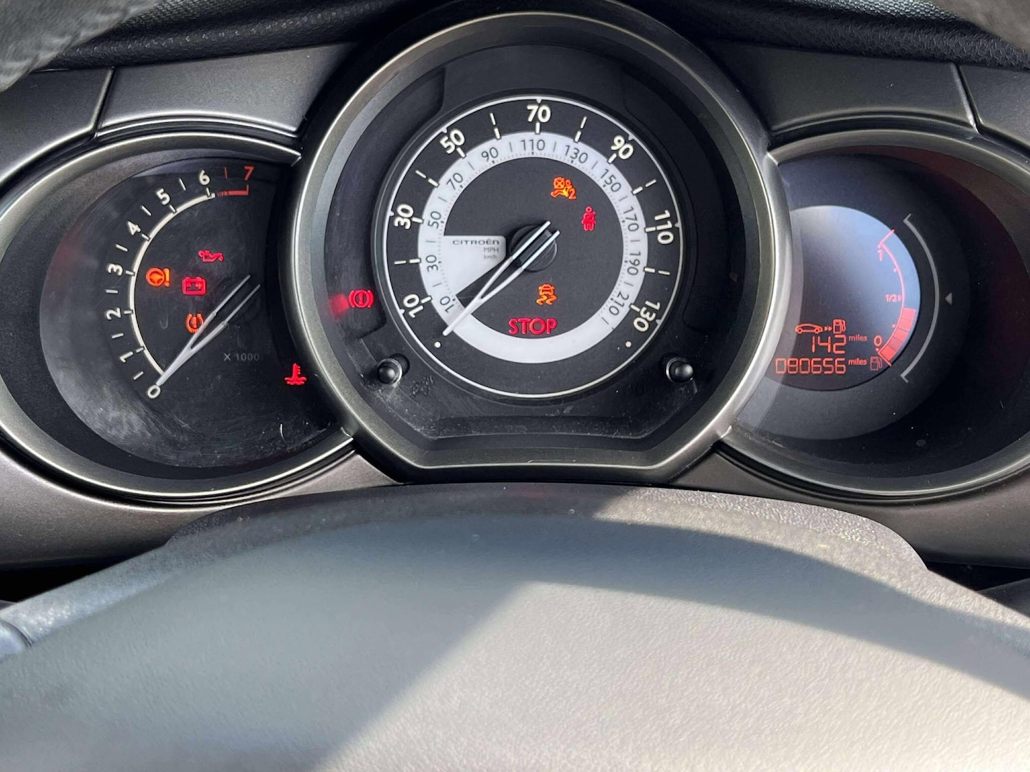 Used Citroen C3 2015 for sale - 76989382: Photo 39