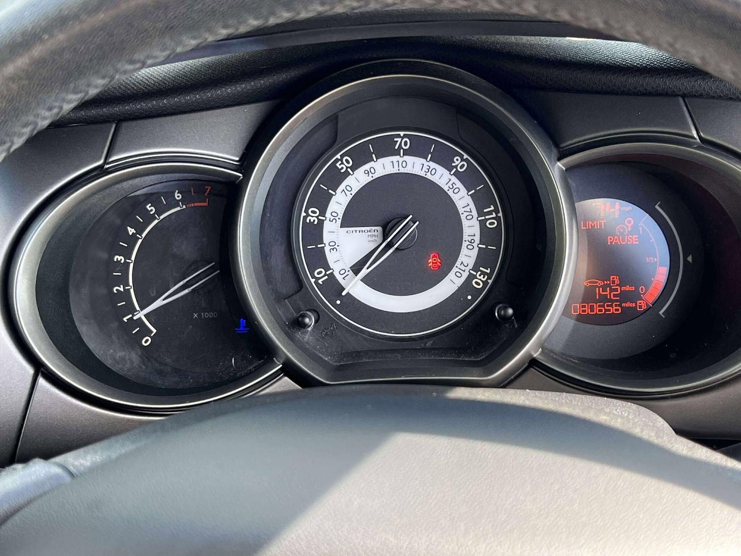 Used Citroen C3 2015 for sale - 76989382: Photo 40