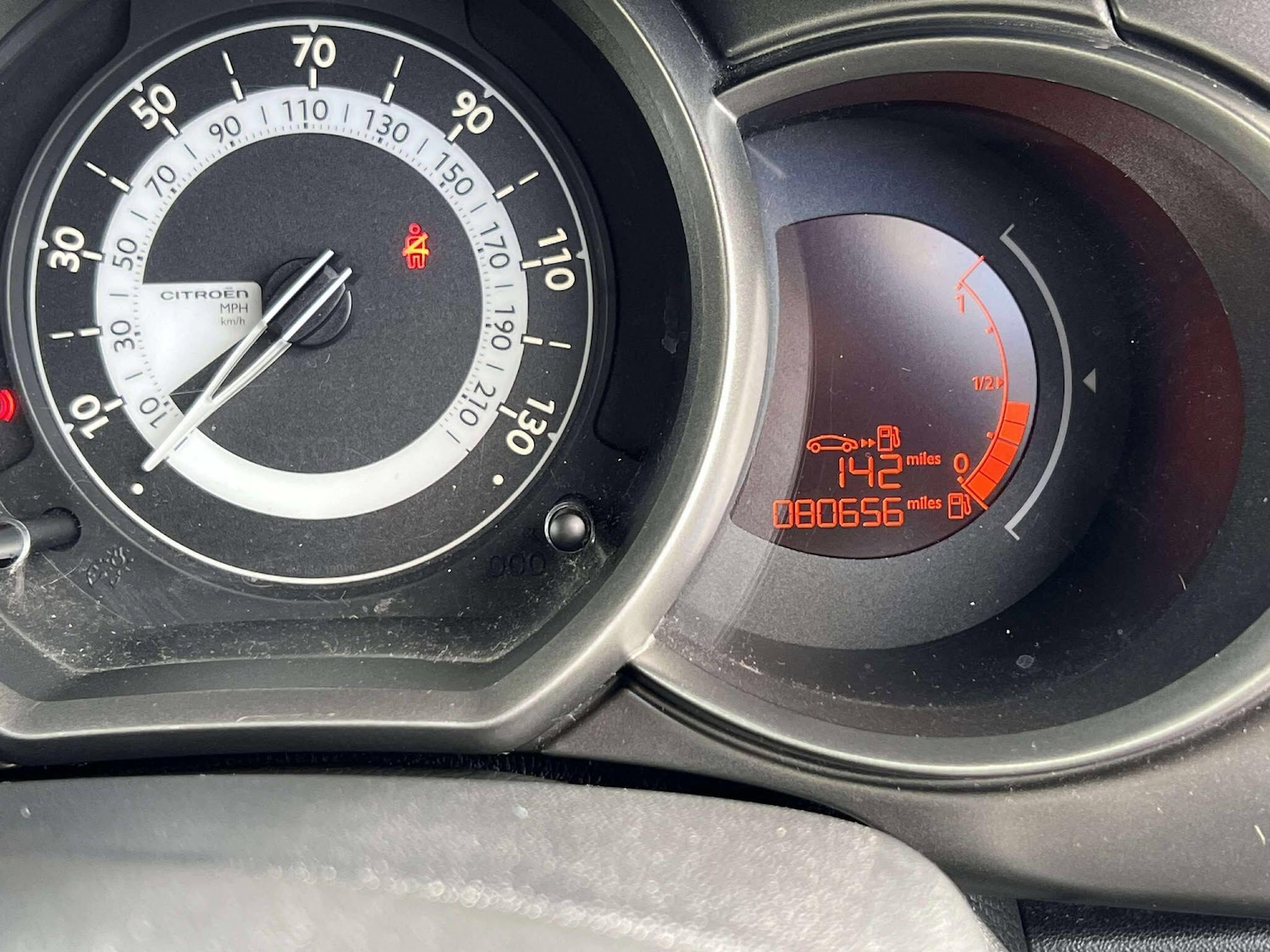 Used Citroen C3 2015 for sale - 76989382: Photo 41