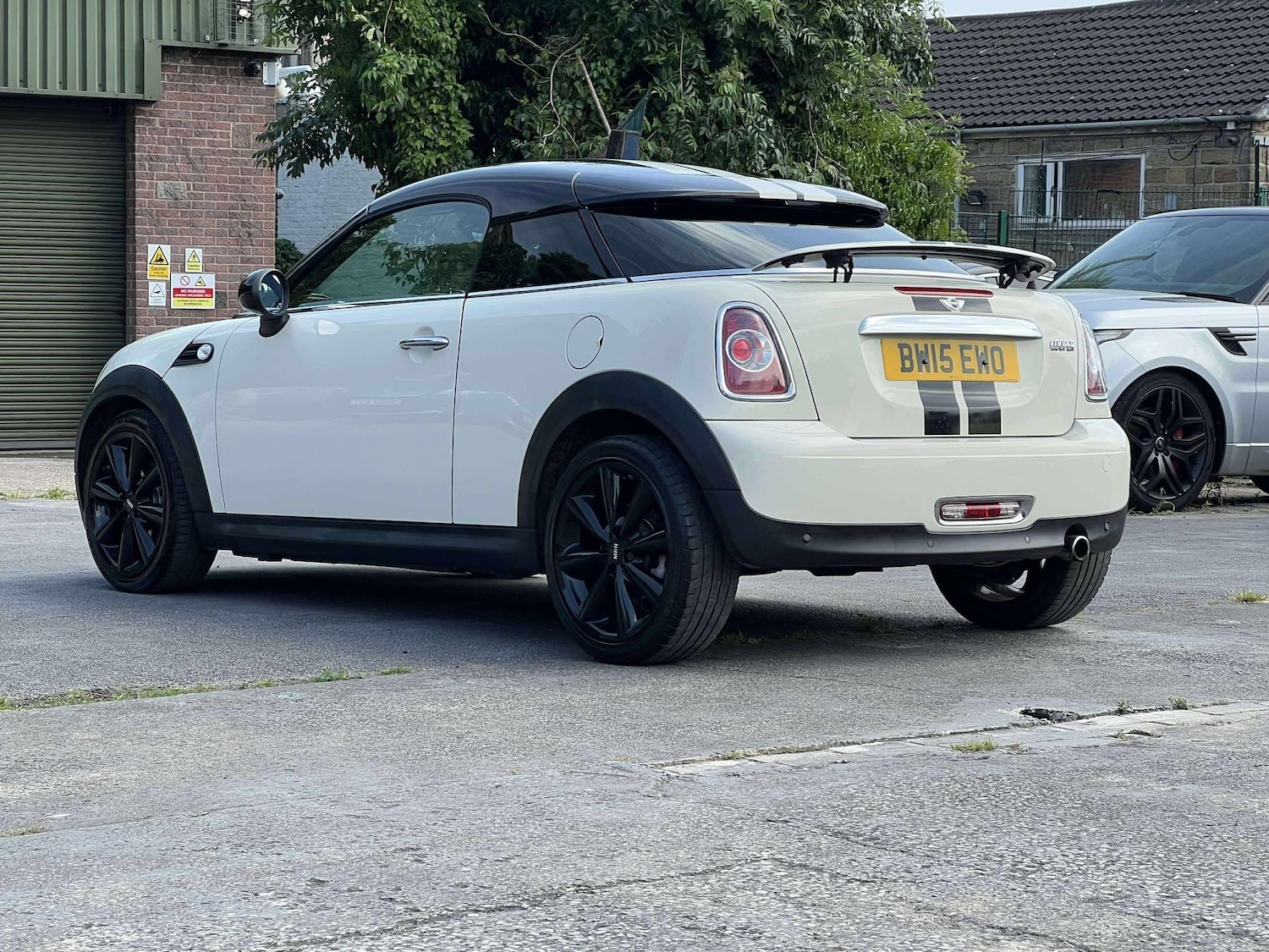 Used MINI Coupe 2015 for sale - 76994233: Photo 11